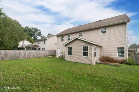 $545,000 | 819 Dowry Lane, Knoxville, TN 37919