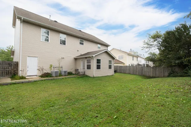 $545,000 | 819 Dowry Lane, Knoxville, TN 37919