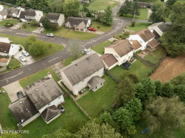 $545,000 | 819 Dowry Lane, Knoxville, TN 37919