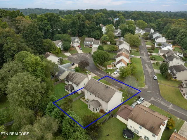 $545,000 | 819 Dowry Lane, Knoxville, TN 37919