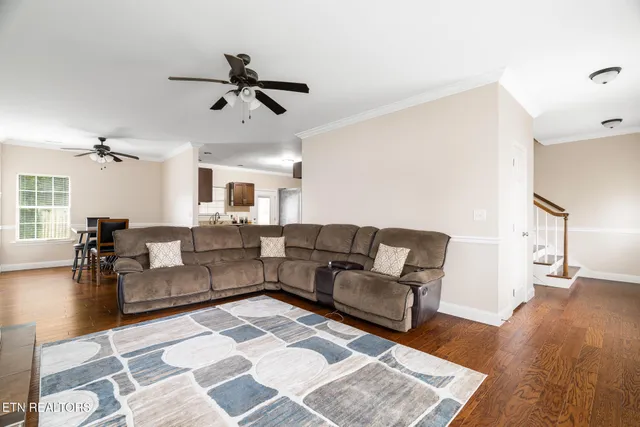 $545,000 | 819 Dowry Lane, Knoxville, TN 37919