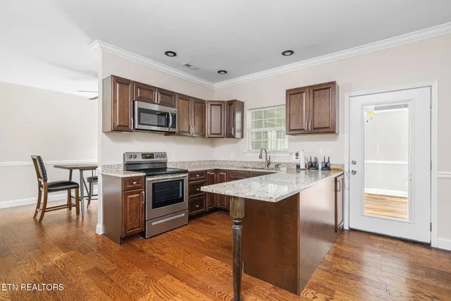 $545,000 | 819 Dowry Lane, Knoxville, TN 37919