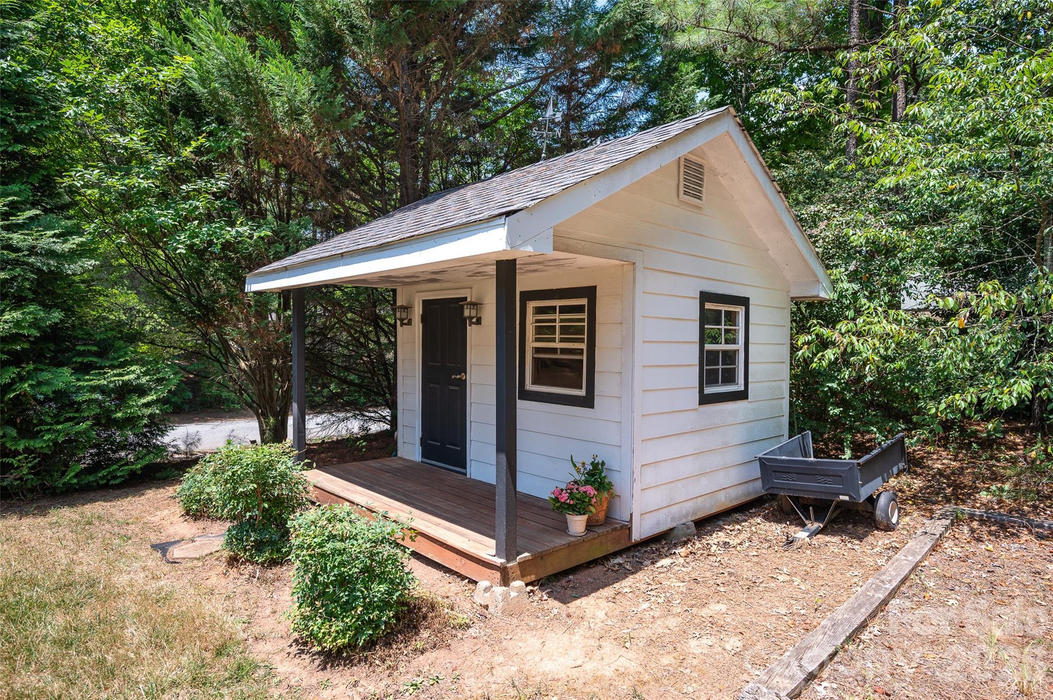 3549 Beatty Road Sherrills Ford, NC 28673 - Photo 37 of 41