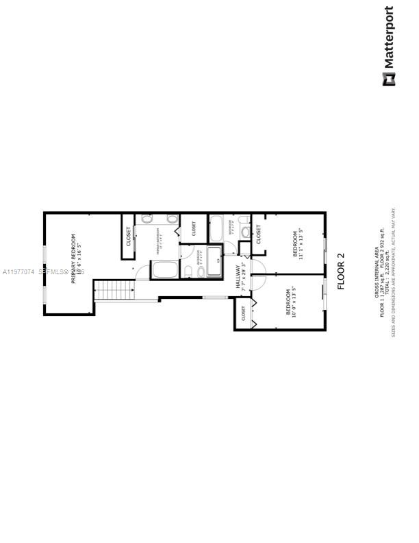 10528 Southwest 118th Place Miami, FL 33186 - Photo 43 of 45