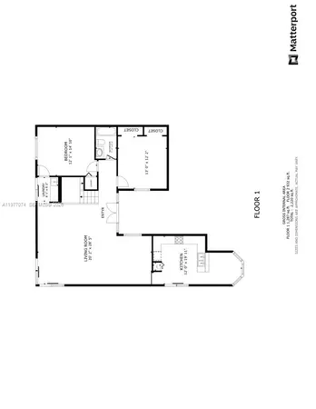 $900,000 | 10528 Southwest 118th Place, Miami, FL 33186