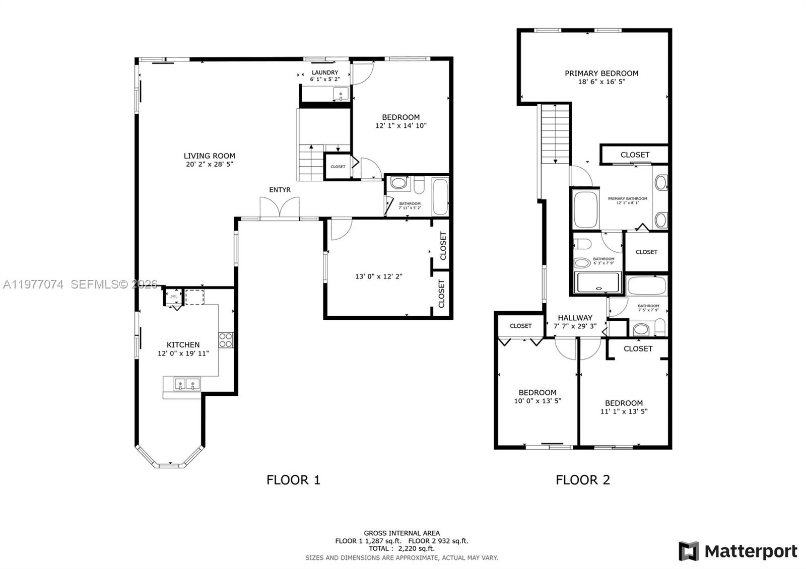 10528 Southwest 118th Place Miami, FL 33186 - Photo 45 of 45