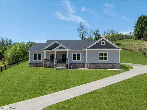 $650,000 | 497 Pembroke Drive, Triadelphia, WV 26059
