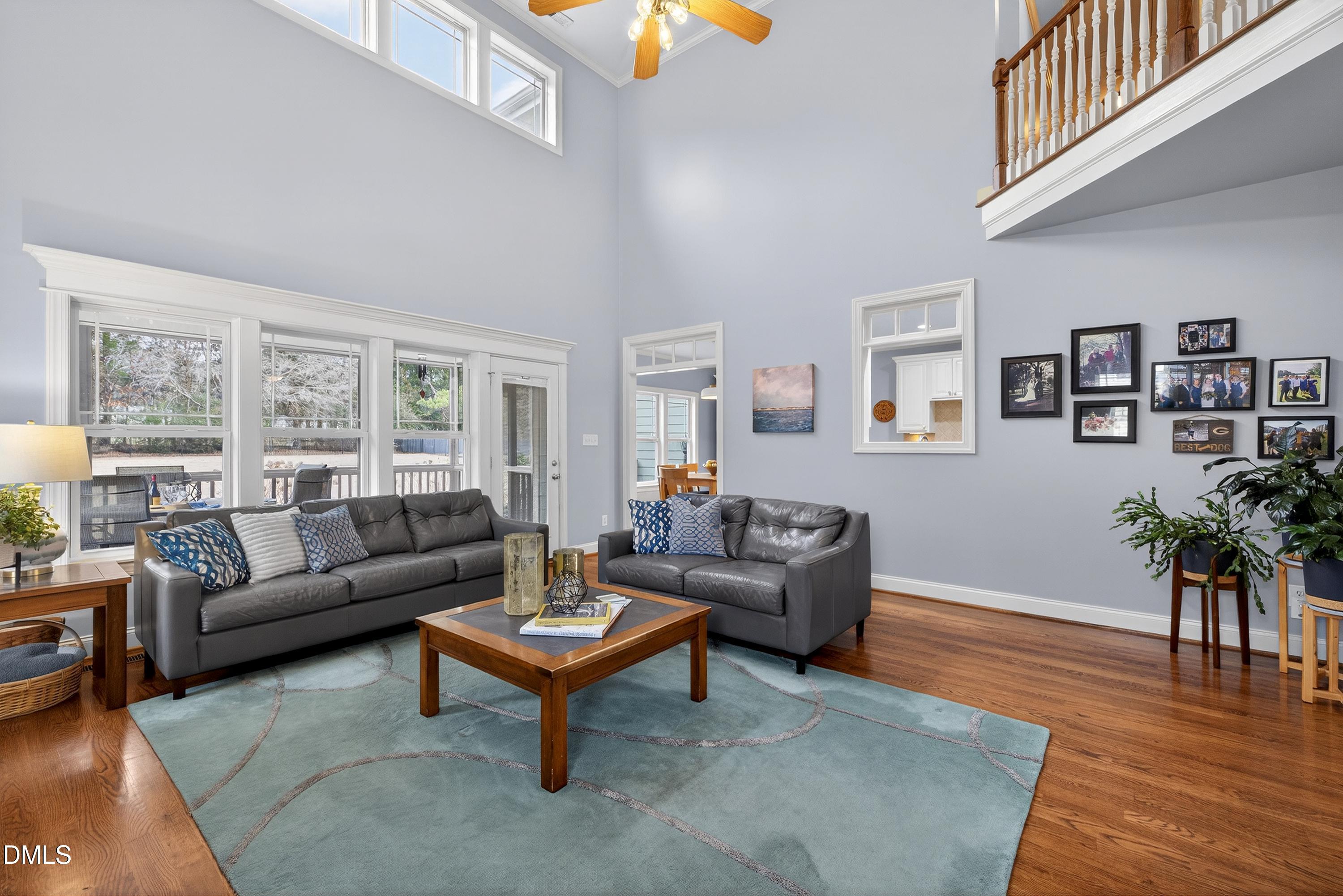 1132 Southern Meadows Drive Raleigh, NC 27603 - Photo 11 of 71 Scene-20