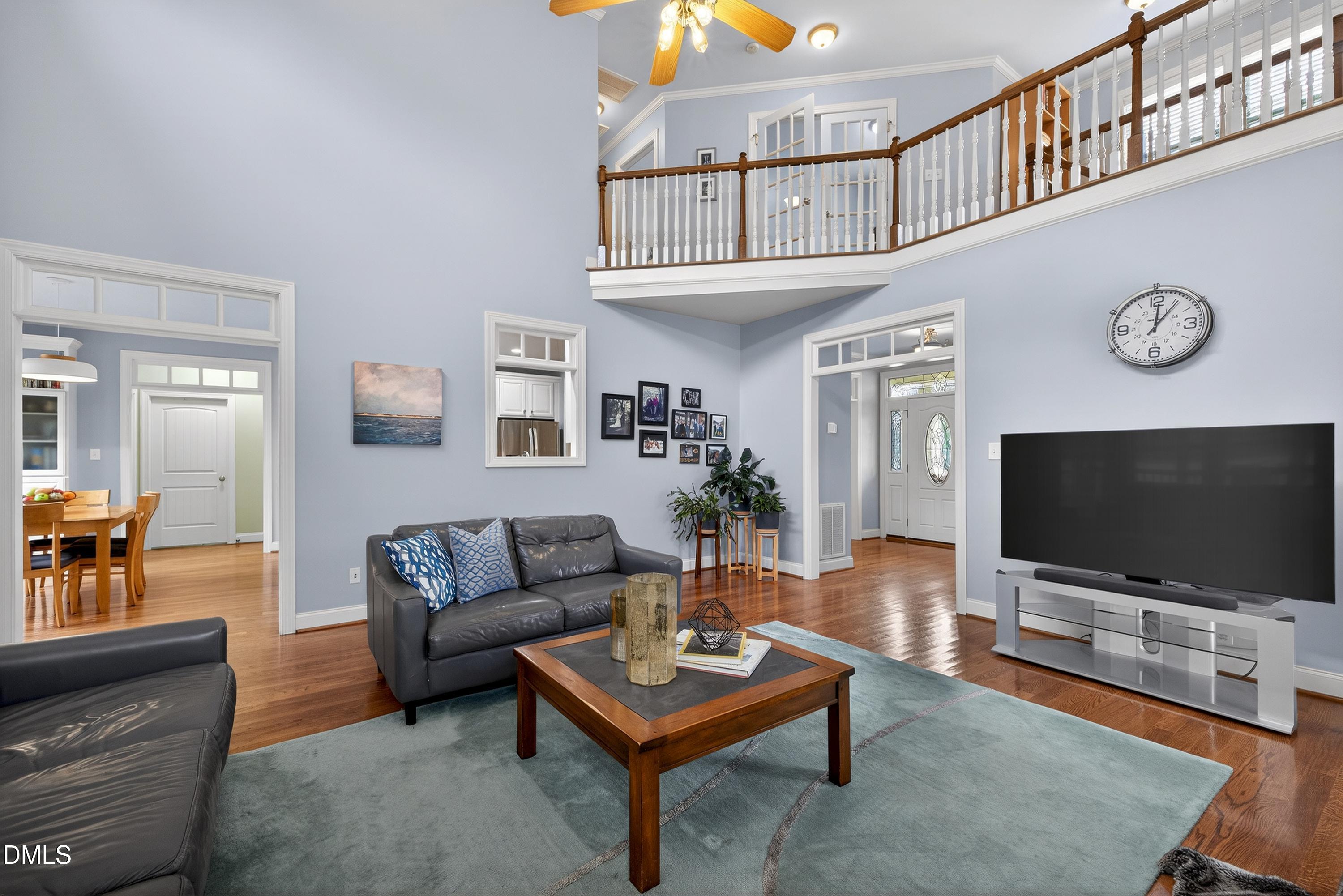 1132 Southern Meadows Drive Raleigh, NC 27603 - Photo 12 of 71 Scene-21