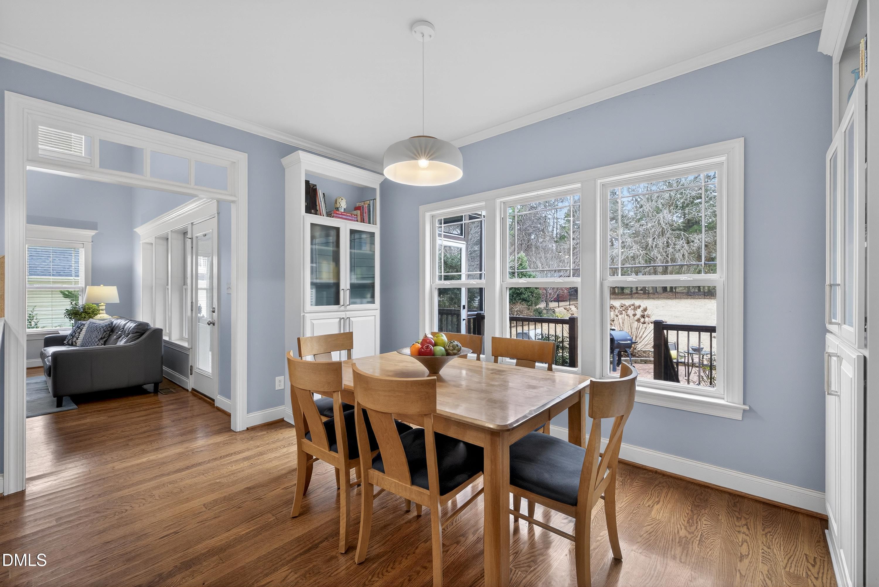 1132 Southern Meadows Drive Raleigh, NC 27603 - Photo 18 of 71 Scene-27