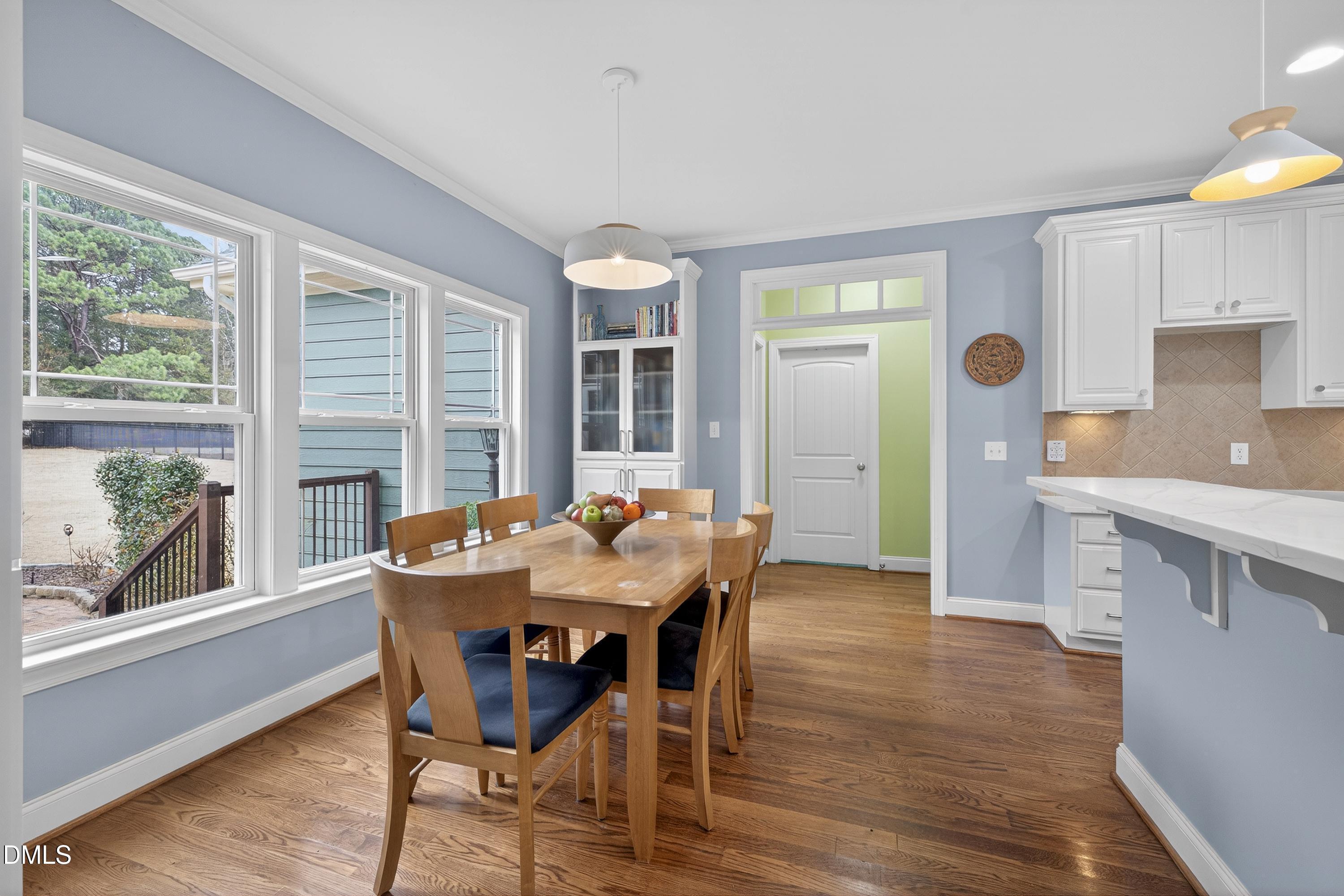 1132 Southern Meadows Drive Raleigh, NC 27603 - Photo 19 of 71 Scene-26