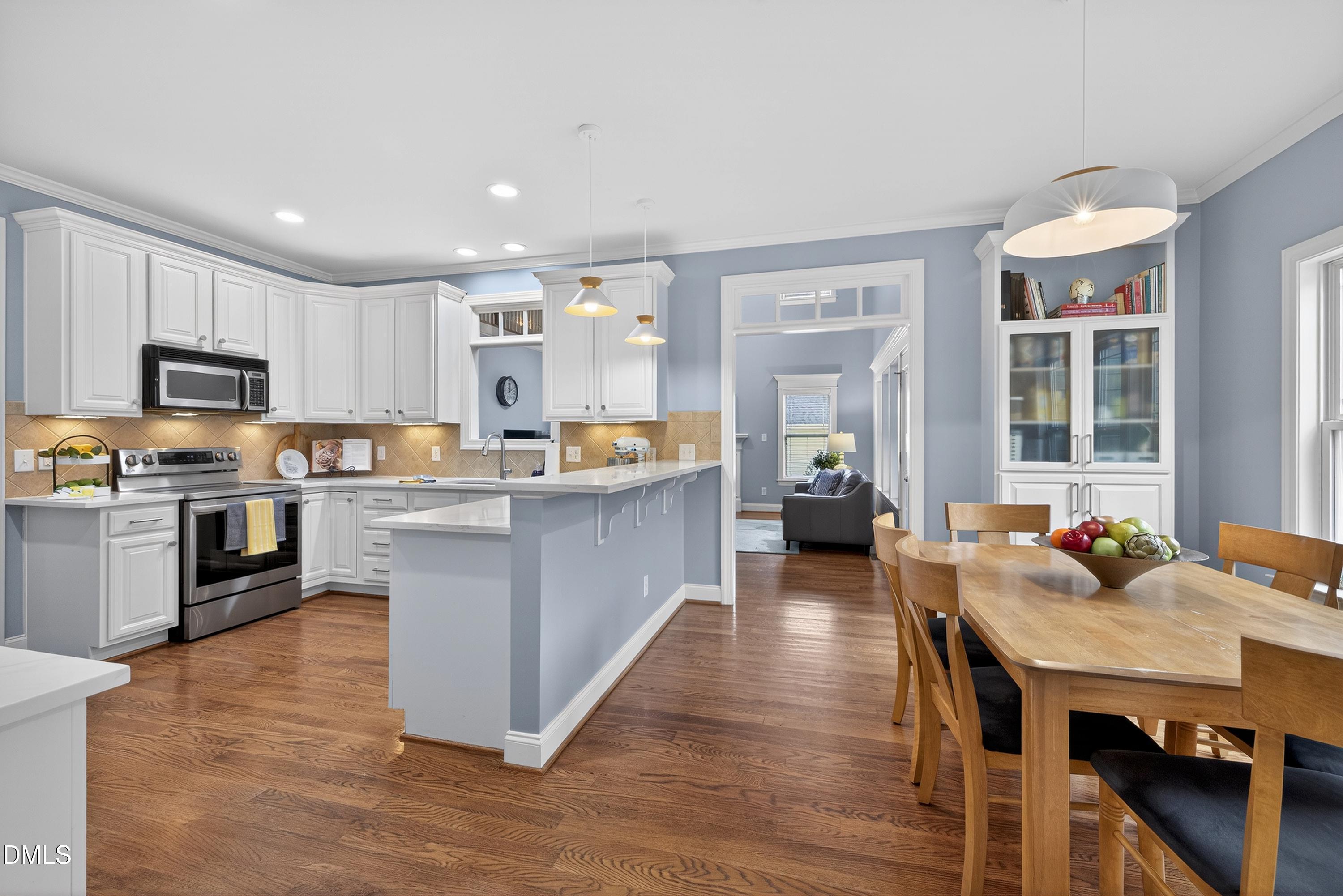 1132 Southern Meadows Drive Raleigh, NC 27603 - Photo 22 of 71 Scene-28