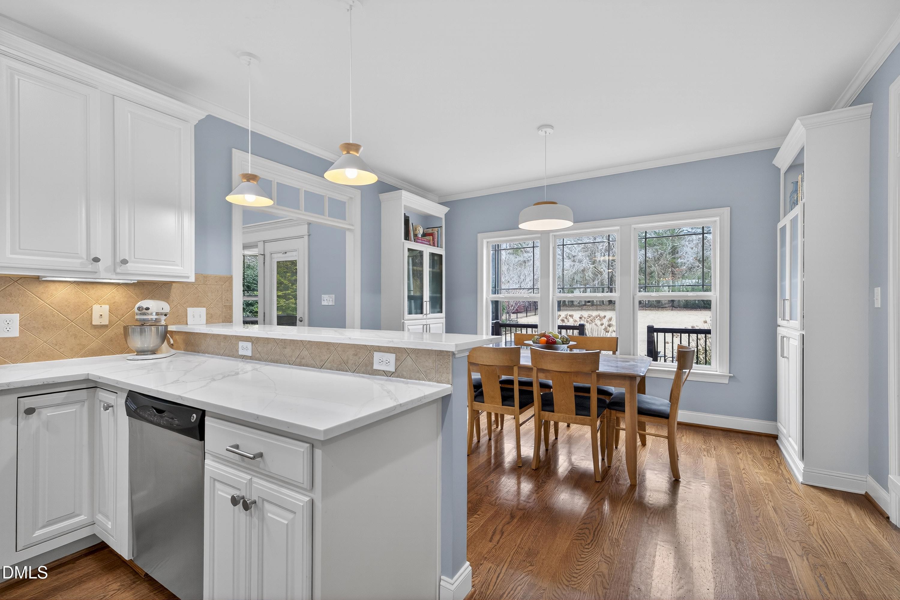 1132 Southern Meadows Drive Raleigh, NC 27603 - Photo 24 of 71 Scene-32