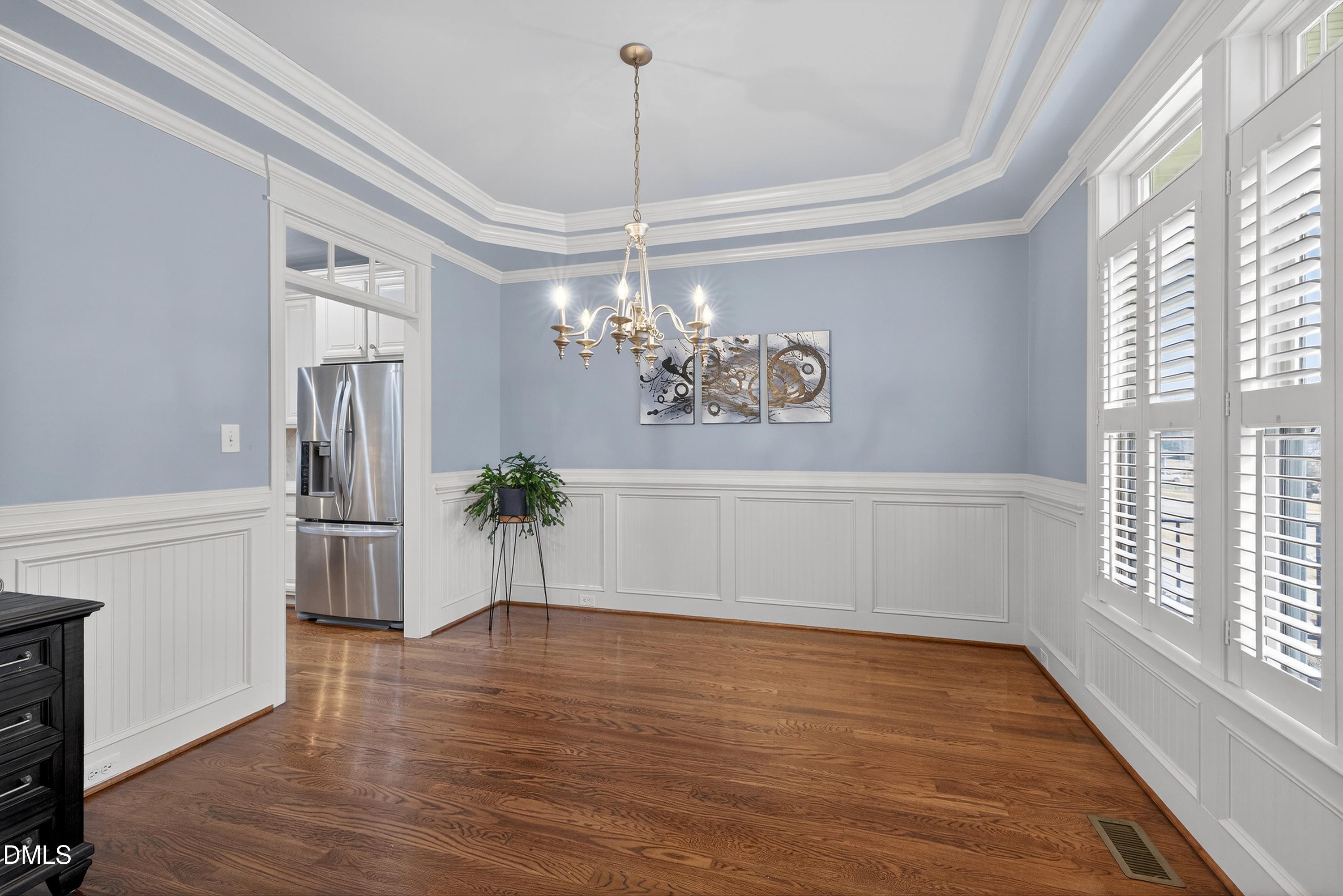 1132 Southern Meadows Drive Raleigh, NC 27603 - Photo 25 of 71 Scene-13