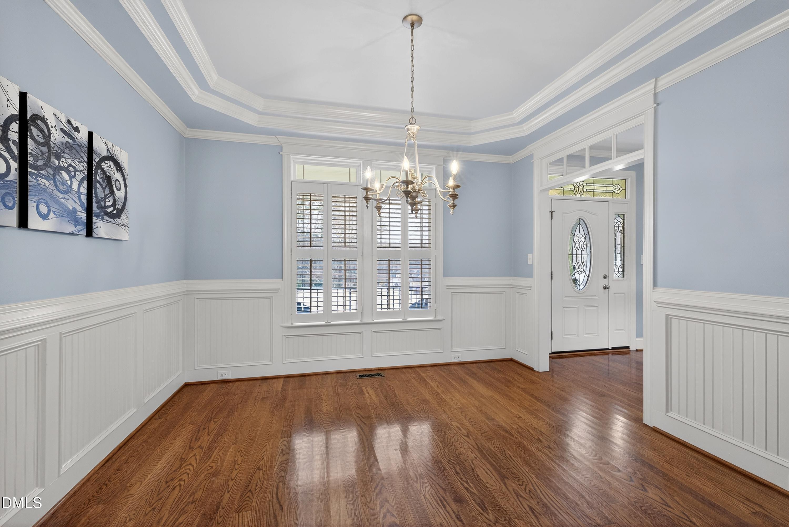 1132 Southern Meadows Drive Raleigh, NC 27603 - Photo 26 of 71 Scene-14