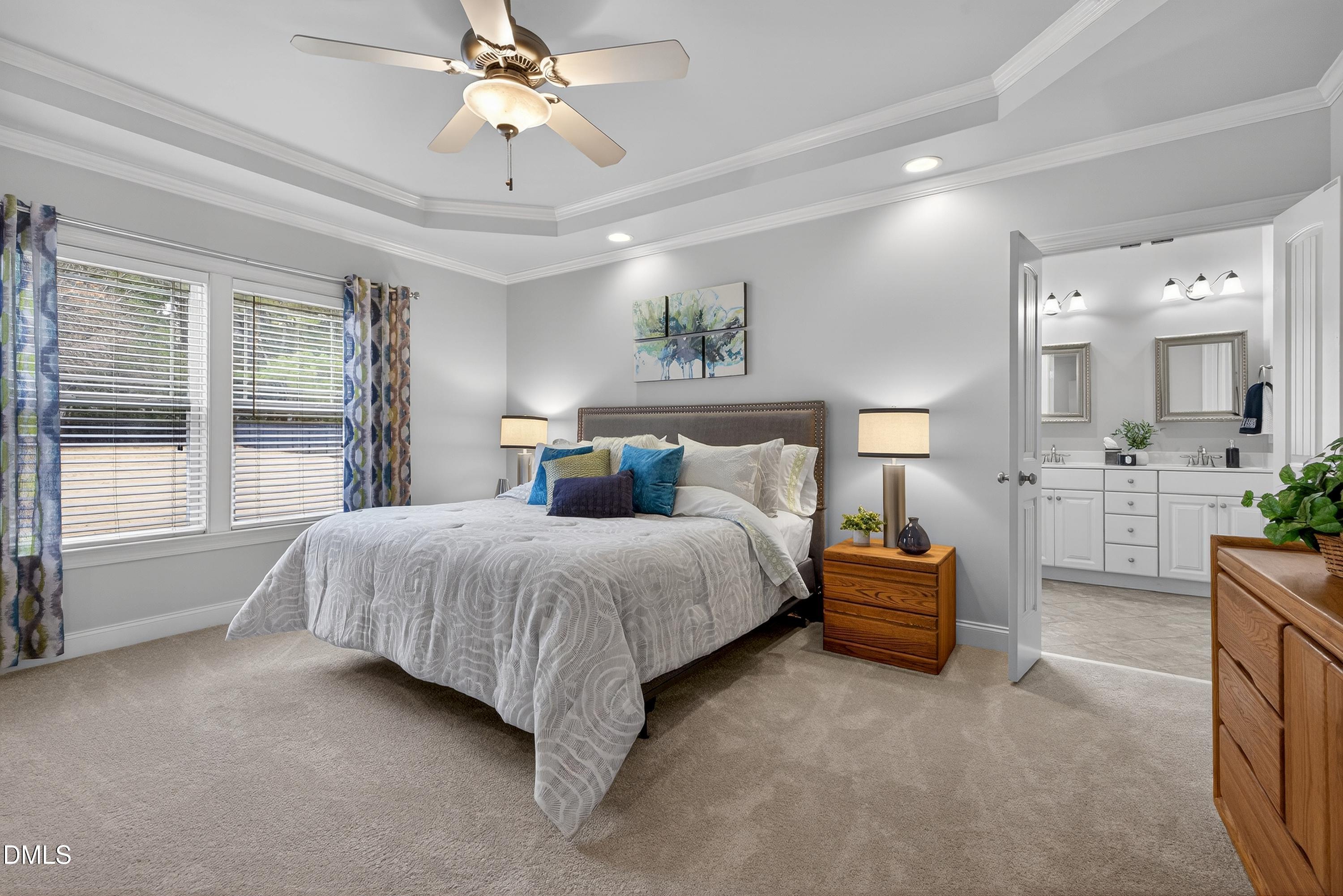 1132 Southern Meadows Drive Raleigh, NC 27603 - Photo 27 of 71 Scene-34