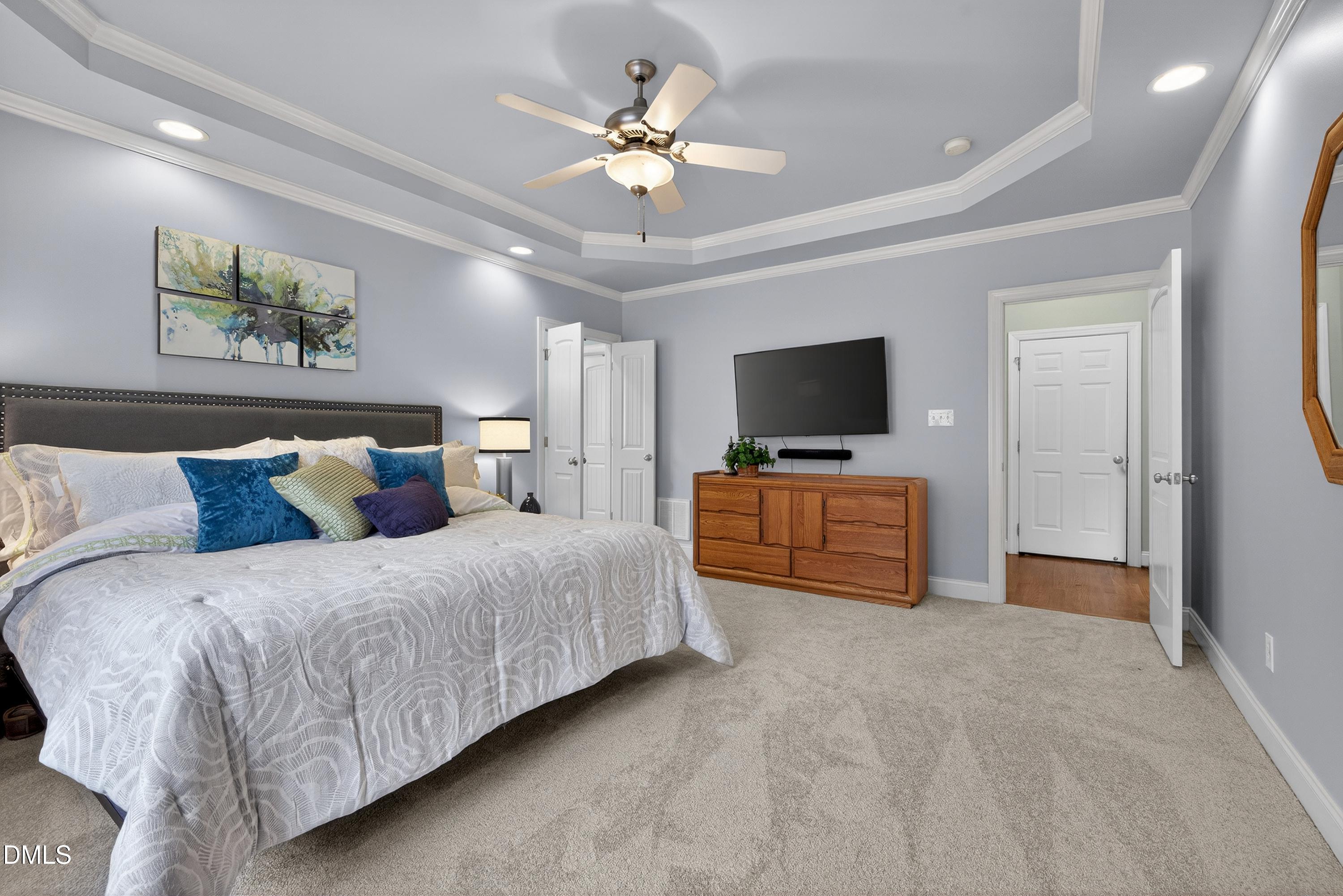 1132 Southern Meadows Drive Raleigh, NC 27603 - Photo 28 of 71 Scene-35