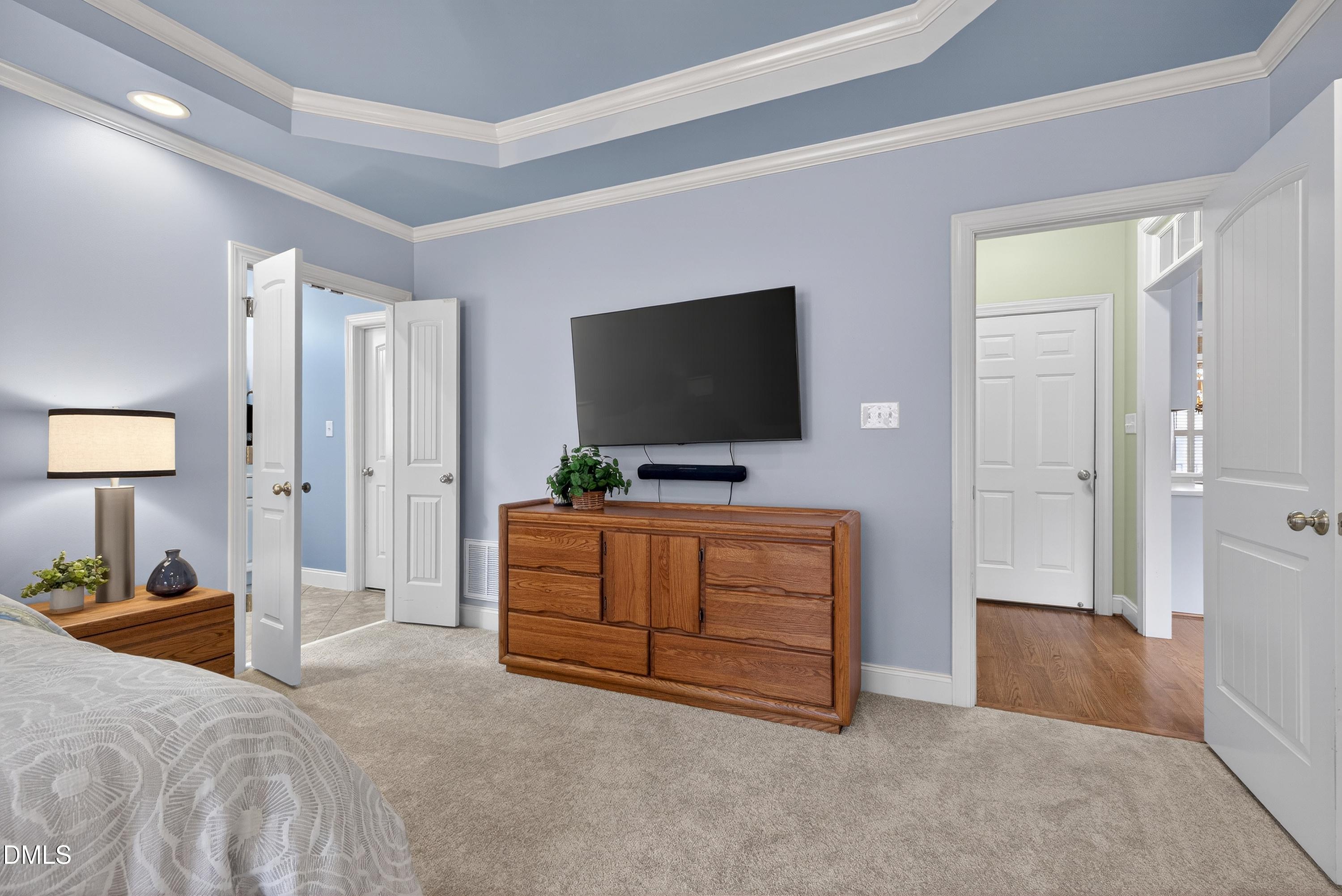 1132 Southern Meadows Drive Raleigh, NC 27603 - Photo 30 of 71 Scene-36