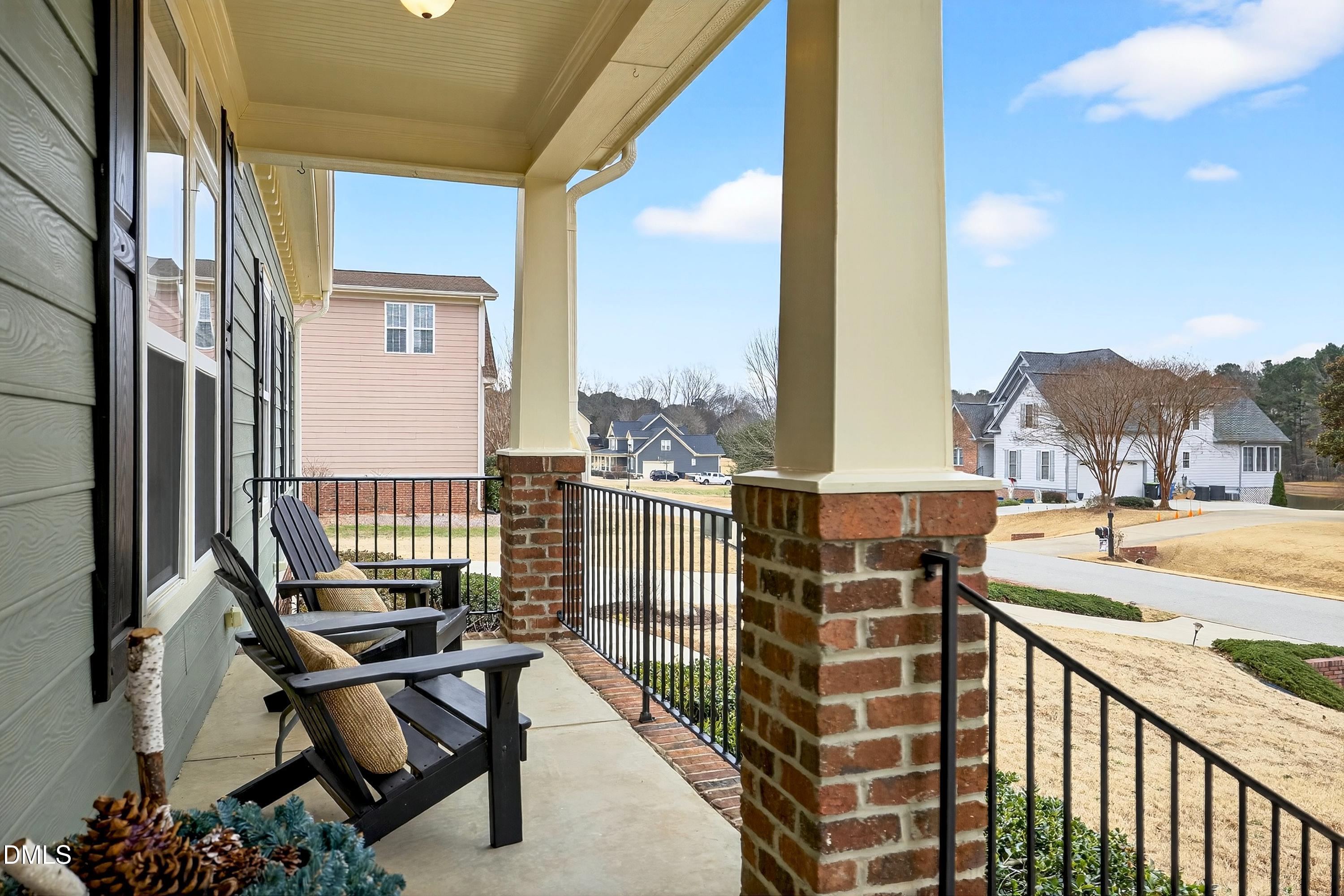 1132 Southern Meadows Drive Raleigh, NC 27603 - Photo 3 of 71 Scene-9