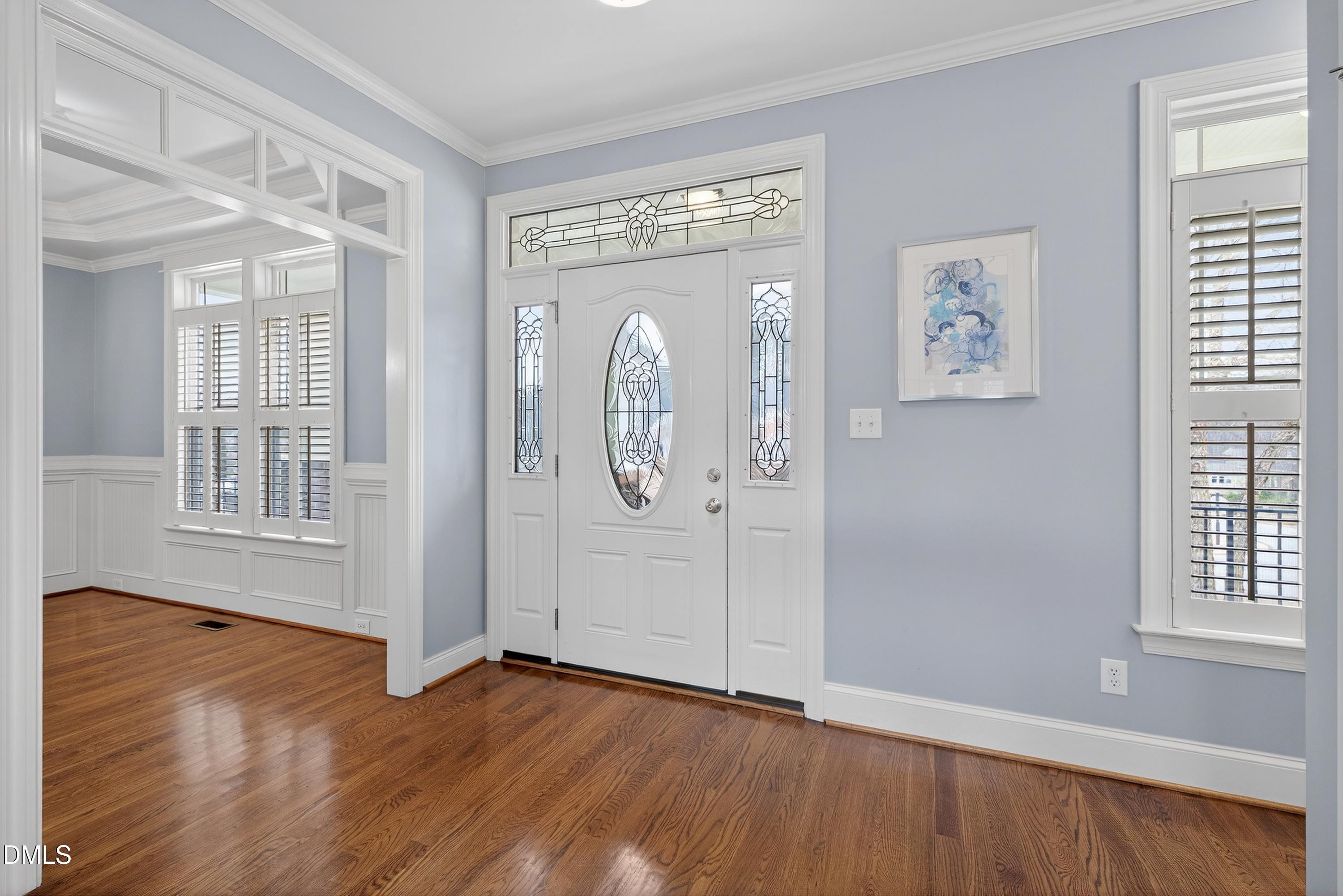 1132 Southern Meadows Drive Raleigh, NC 27603 - Photo 4 of 71 Scene-12