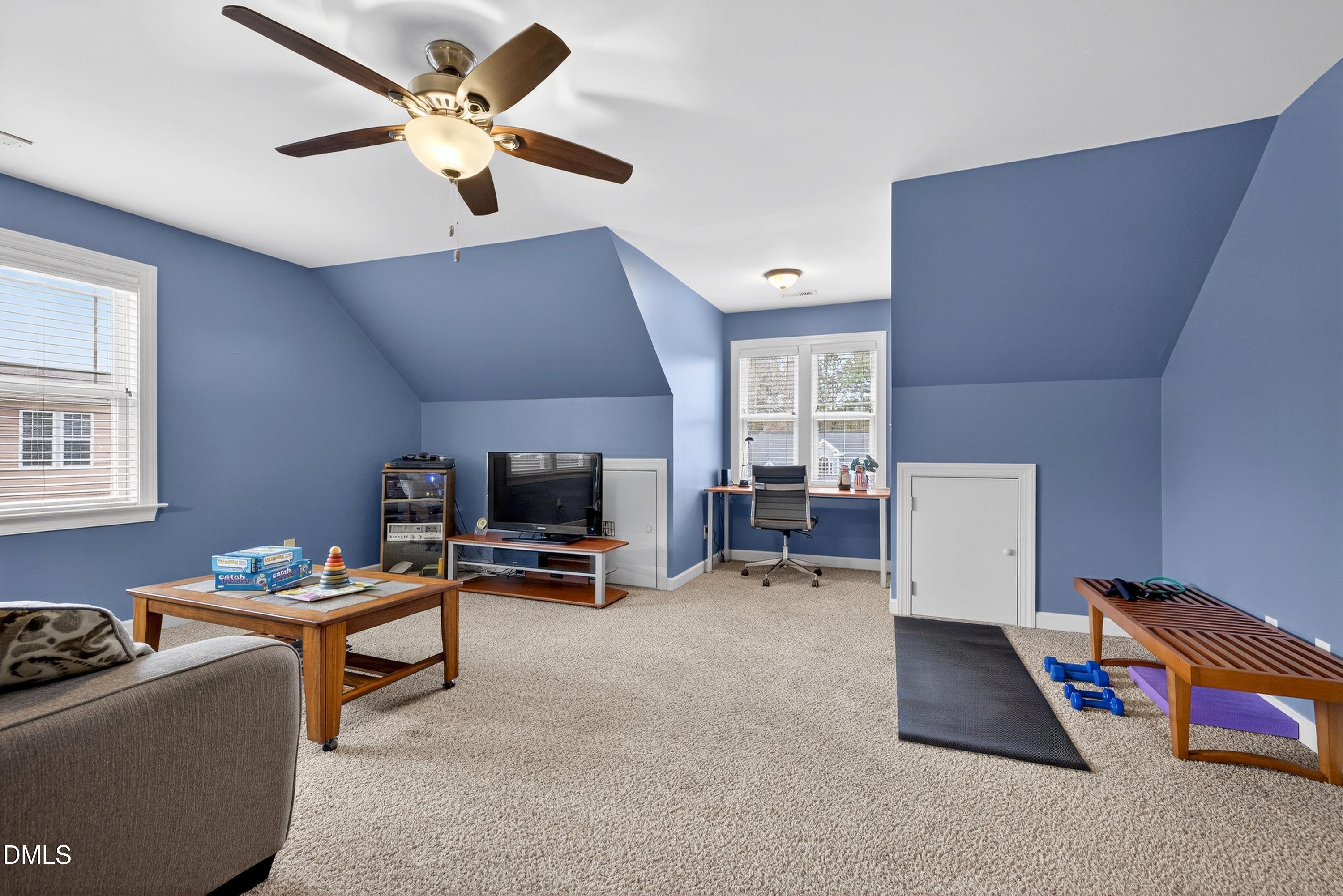 1132 Southern Meadows Drive Raleigh, NC 27603 - Photo 47 of 71 Scene-56