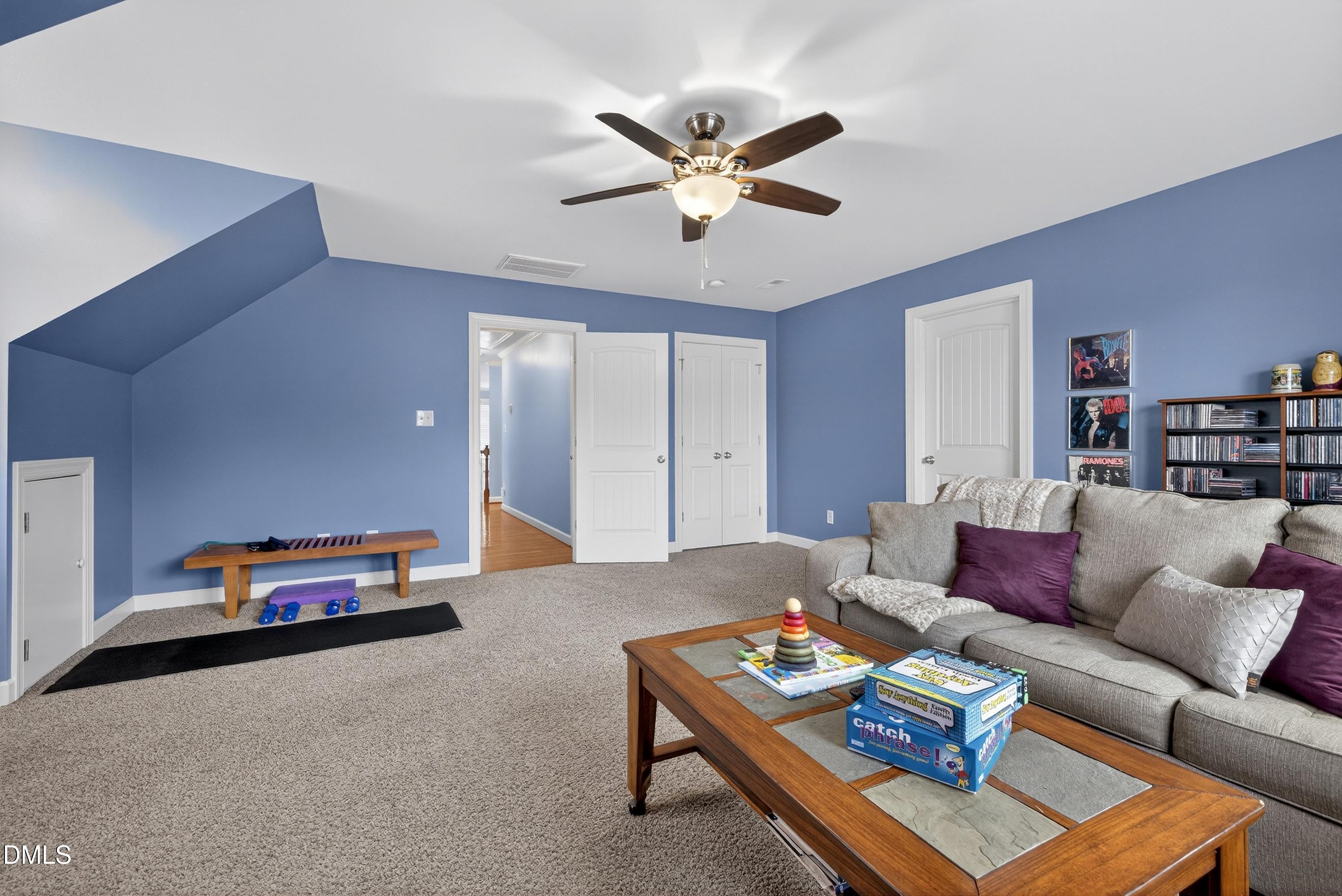 1132 Southern Meadows Drive Raleigh, NC 27603 - Photo 49 of 71 Scene-58