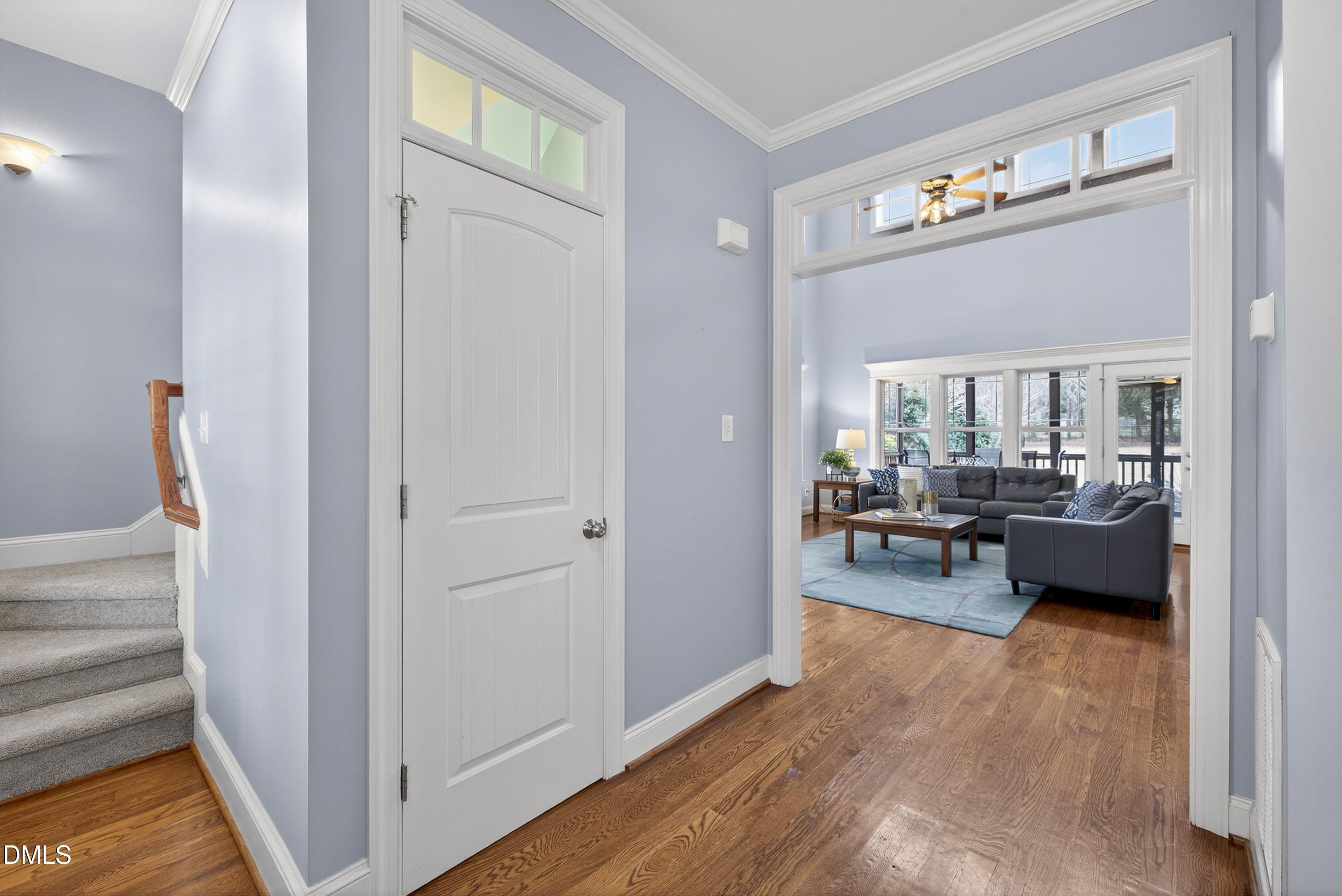 1132 Southern Meadows Drive Raleigh, NC 27603 - Photo 5 of 71 Scene-10