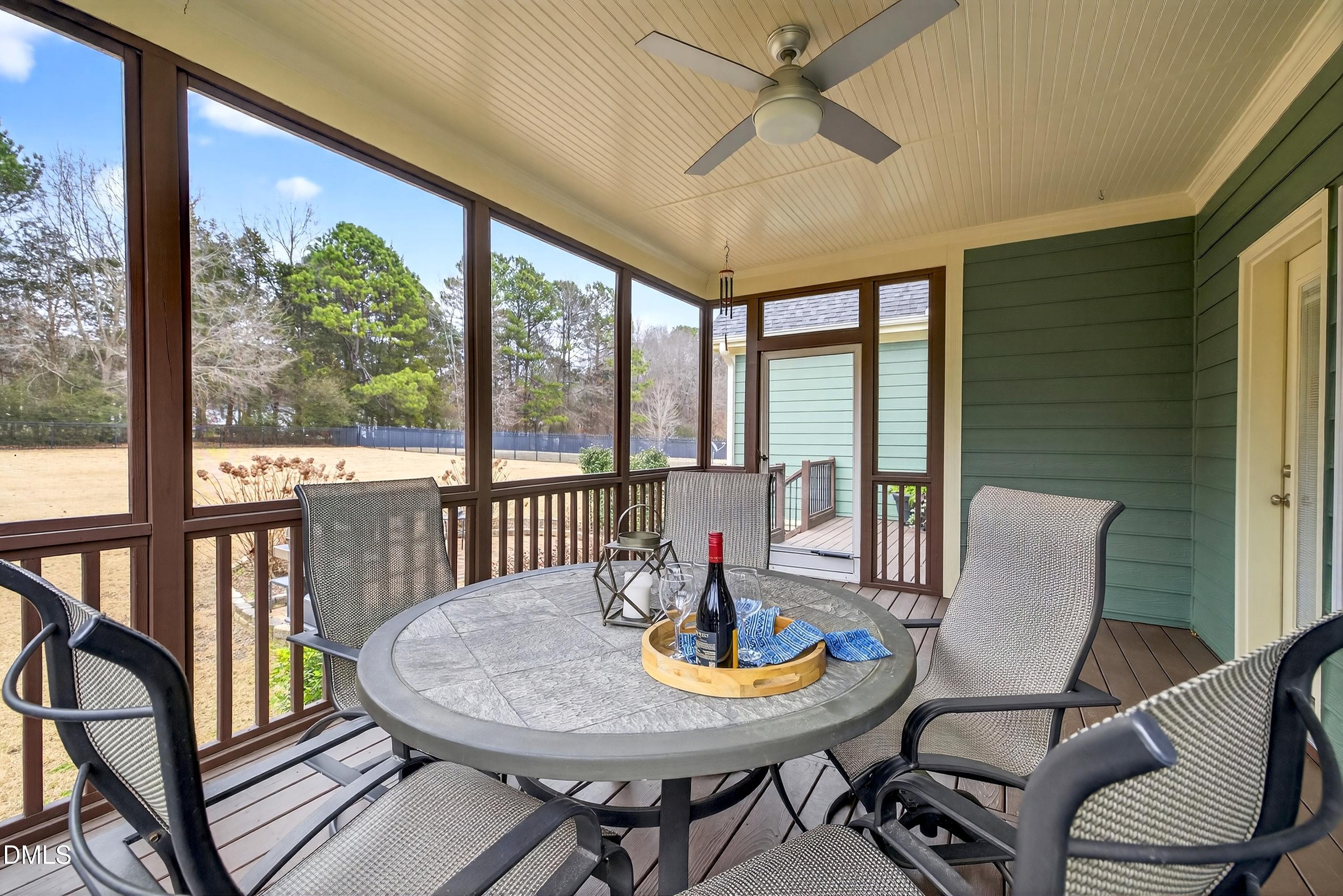 1132 Southern Meadows Drive Raleigh, NC 27603 - Photo 51 of 71 Scene-25