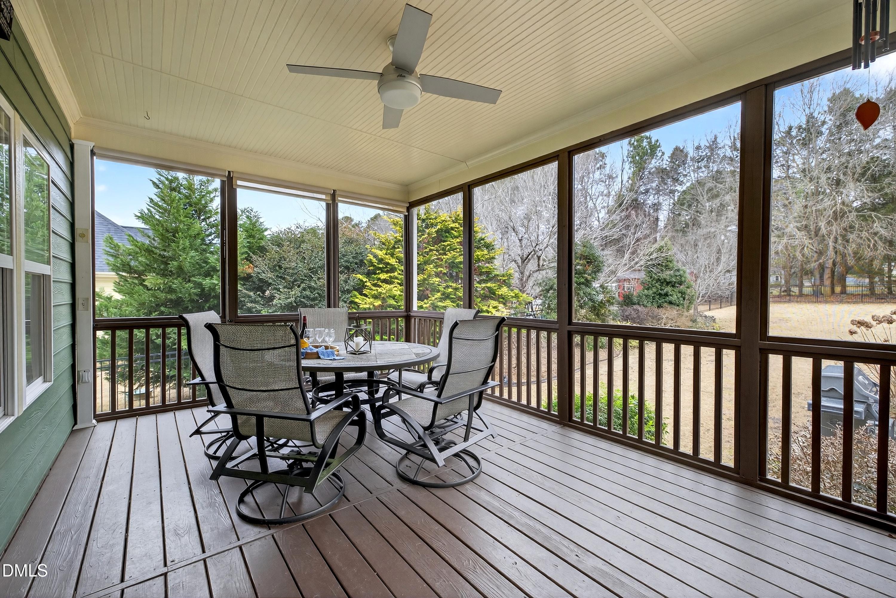 1132 Southern Meadows Drive Raleigh, NC 27603 - Photo 52 of 71 Scene-24