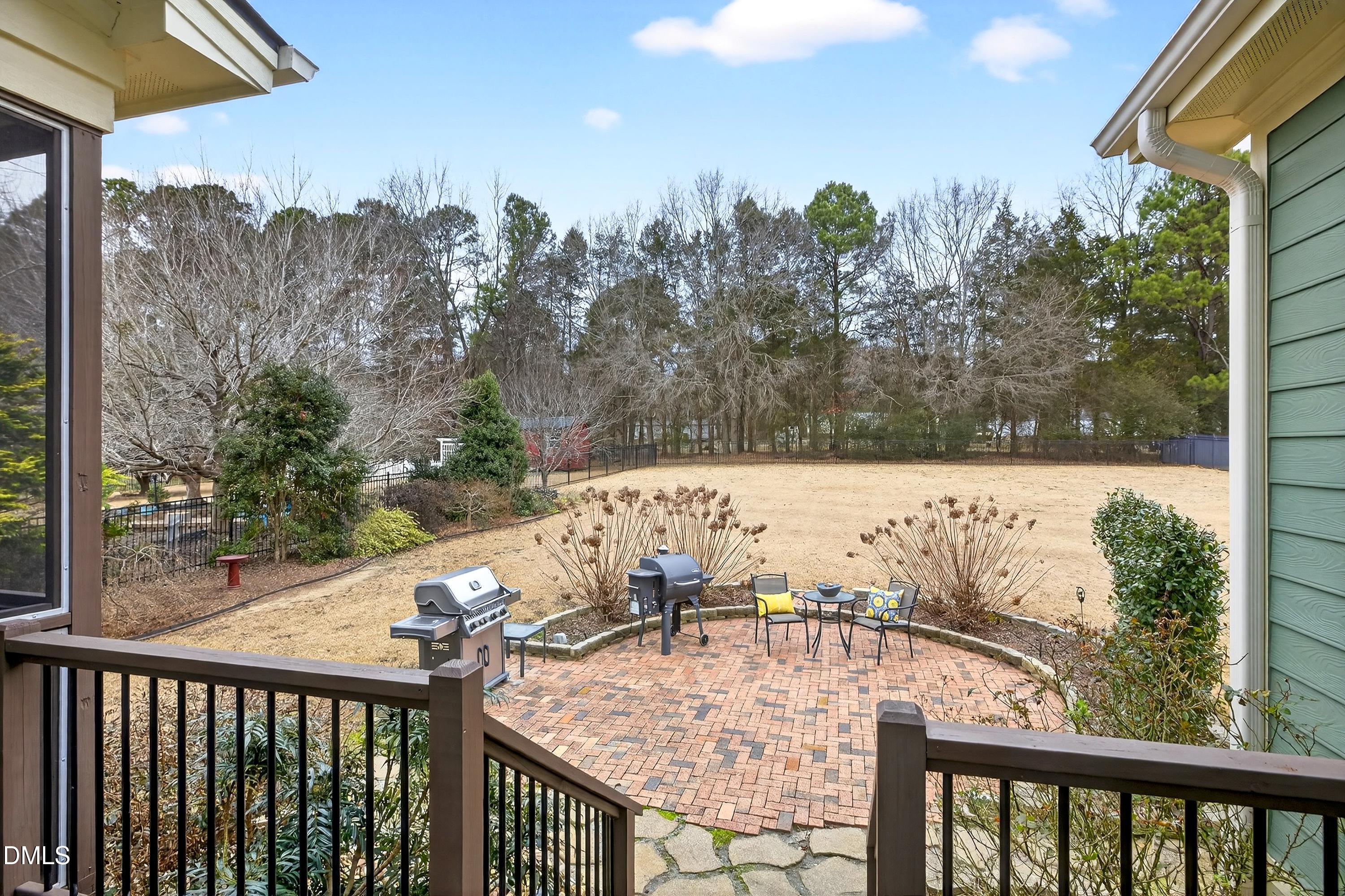 1132 Southern Meadows Drive Raleigh, NC 27603 - Photo 53 of 71 Scene-70