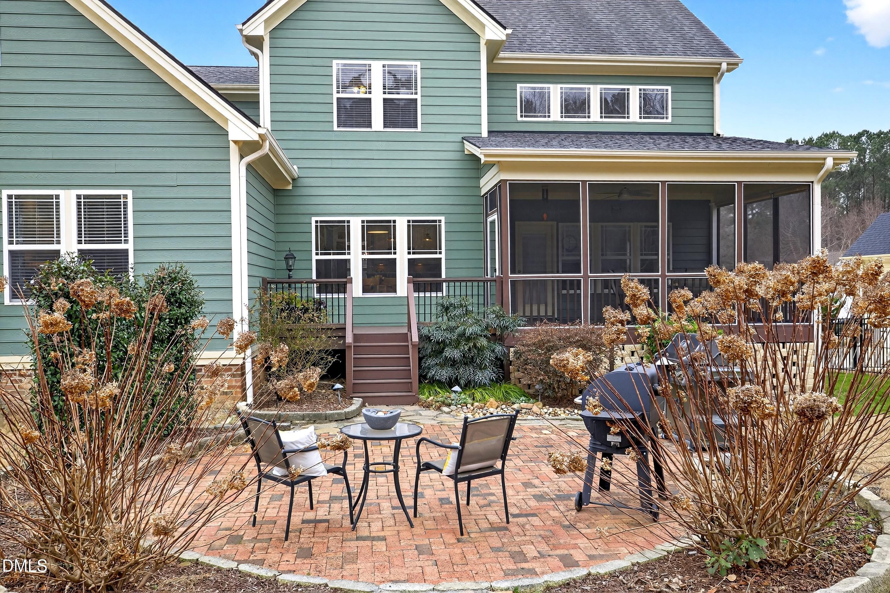 1132 Southern Meadows Drive Raleigh, NC 27603 - Photo 54 of 71 Scene-66