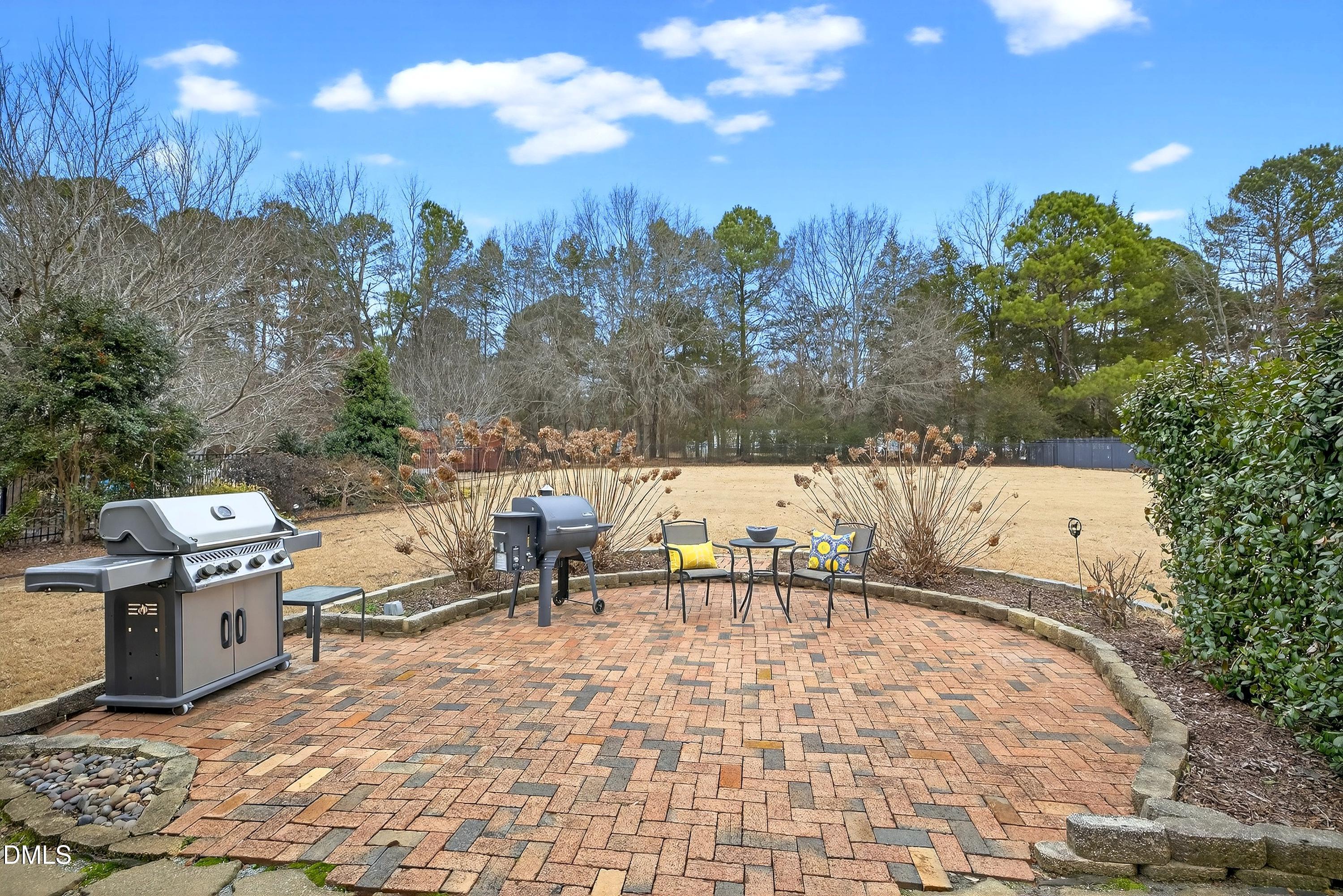 1132 Southern Meadows Drive Raleigh, NC 27603 - Photo 56 of 71 Scene-68