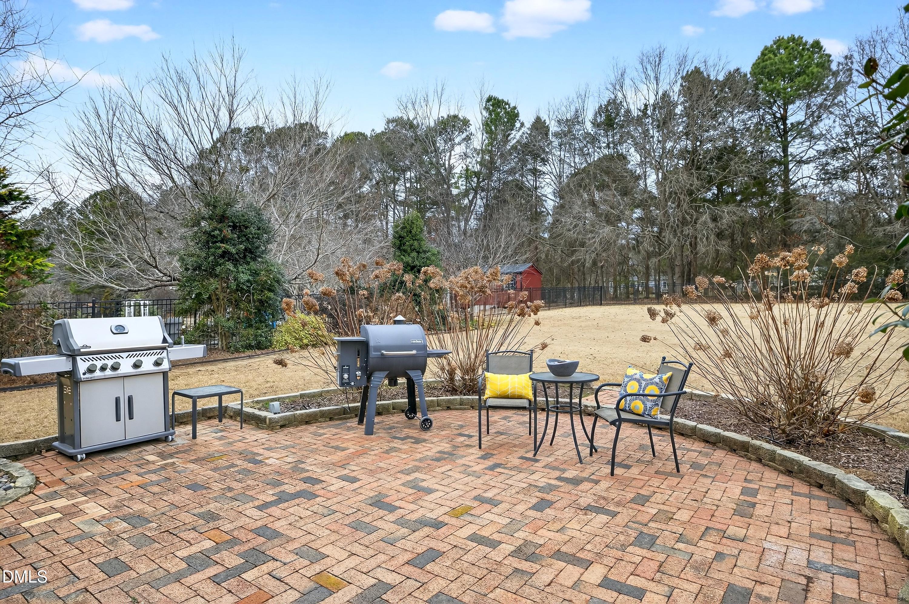 1132 Southern Meadows Drive Raleigh, NC 27603 - Photo 57 of 71 Scene-67
