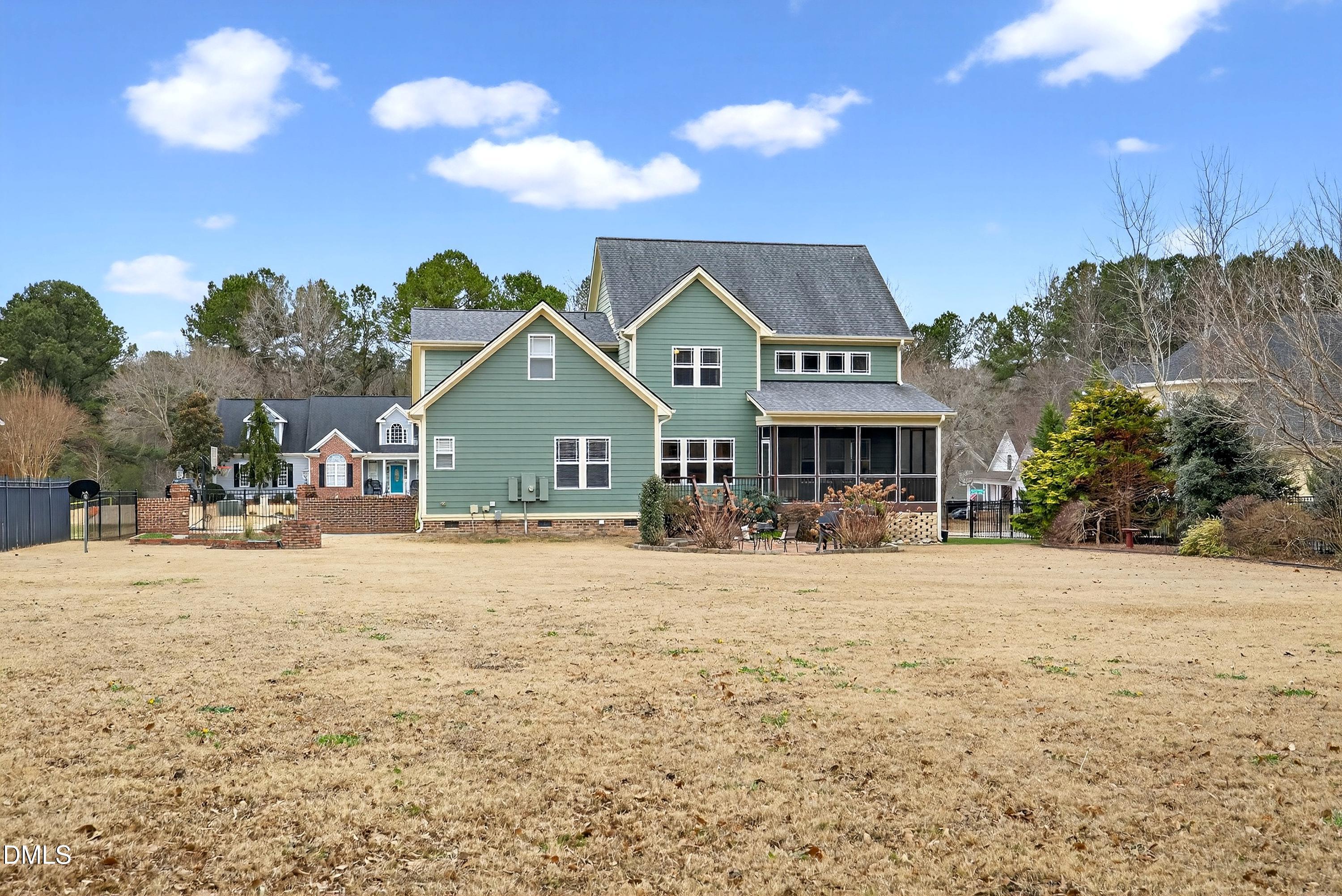 1132 Southern Meadows Drive Raleigh, NC 27603 - Photo 58 of 71 Scene-63
