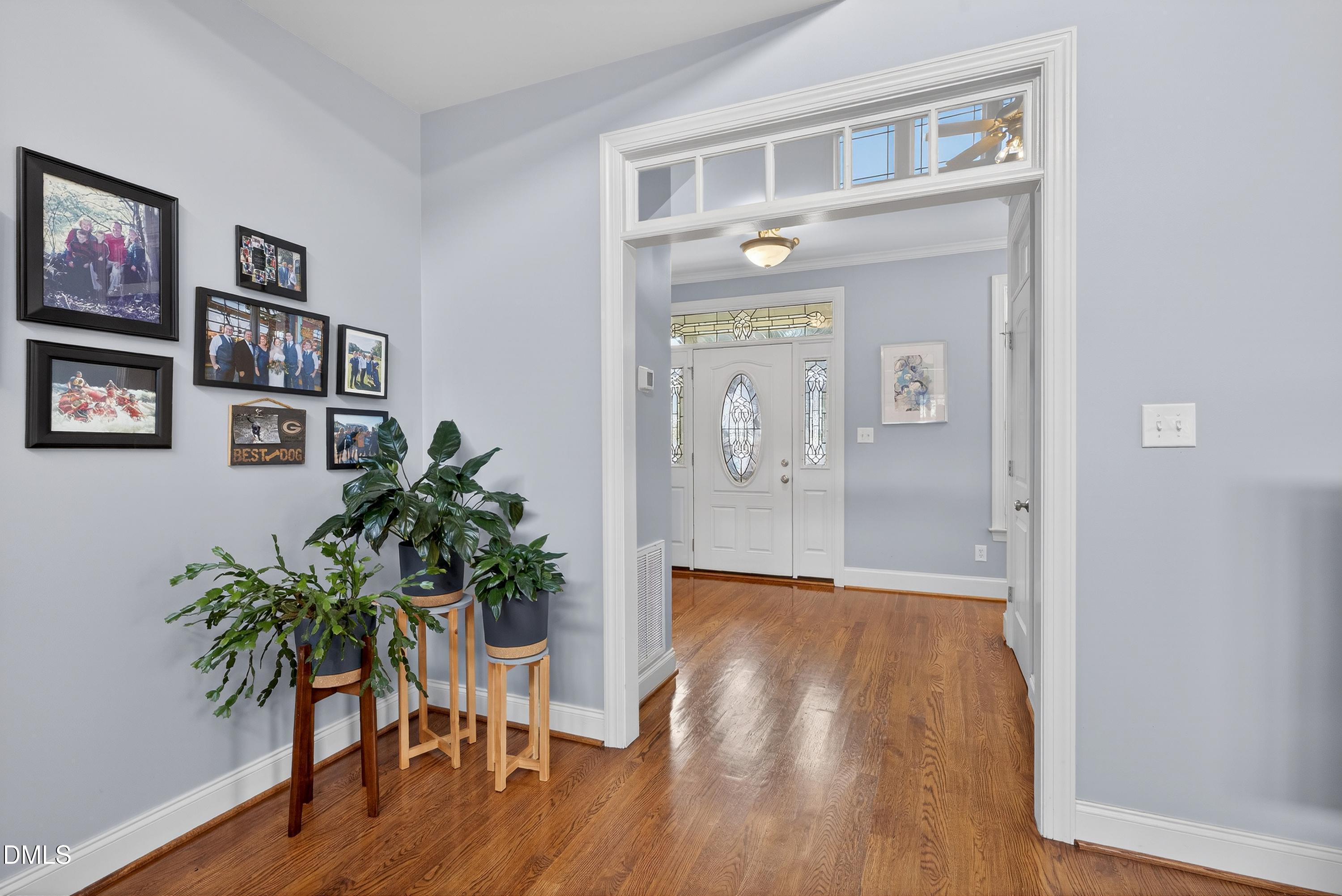 1132 Southern Meadows Drive Raleigh, NC 27603 - Photo 8 of 71 Scene-23