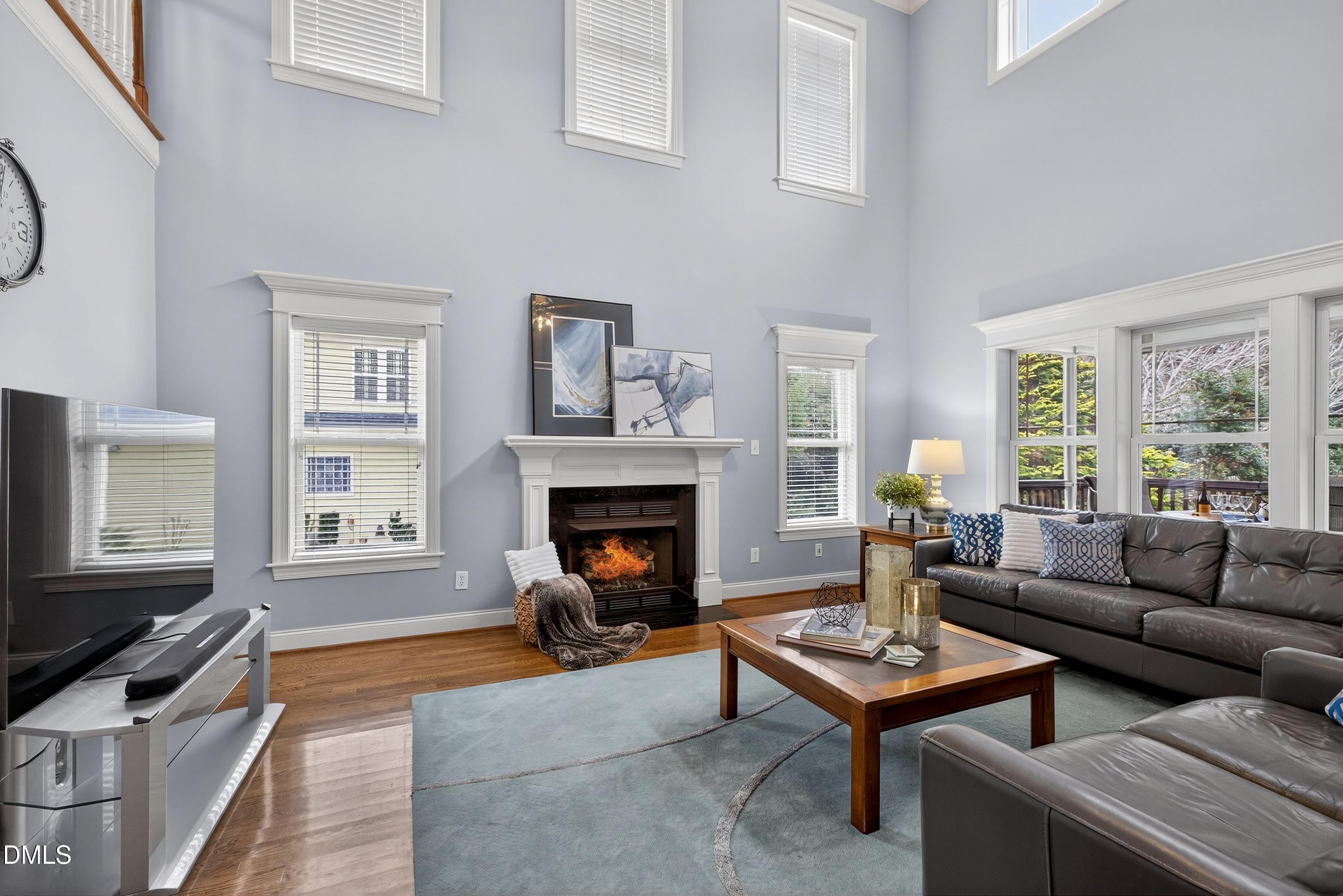 1132 Southern Meadows Drive Raleigh, NC 27603 - Photo 9 of 71 Scene-16