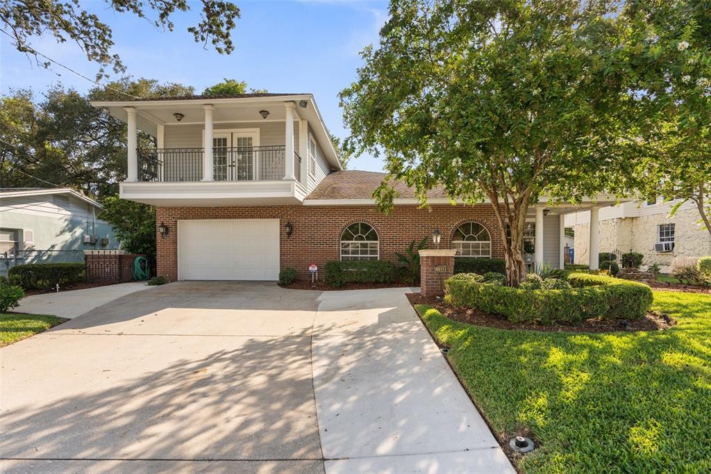 6511 River Road New Port Richey, FL 34652 - Photo 1 of 1