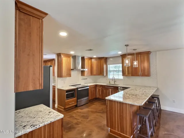 $2,550 | 14132 Lumpkin Road, Gulfport, MS 39503