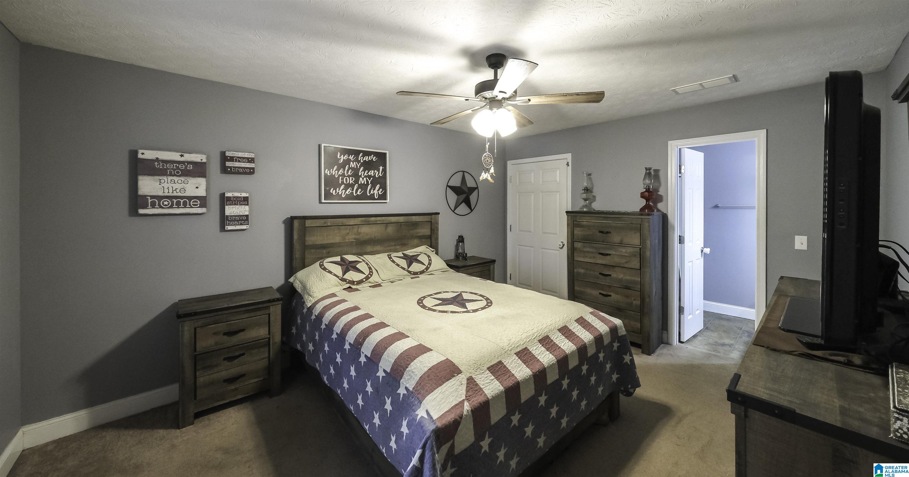 190 Hillcrest Road Heflin, AL 36264 - Photo 30 of 40