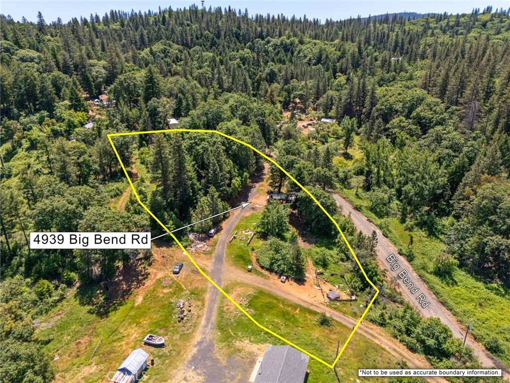 4939 Big Bend Road Oroville, CA 95965 - Photo 8 of 16