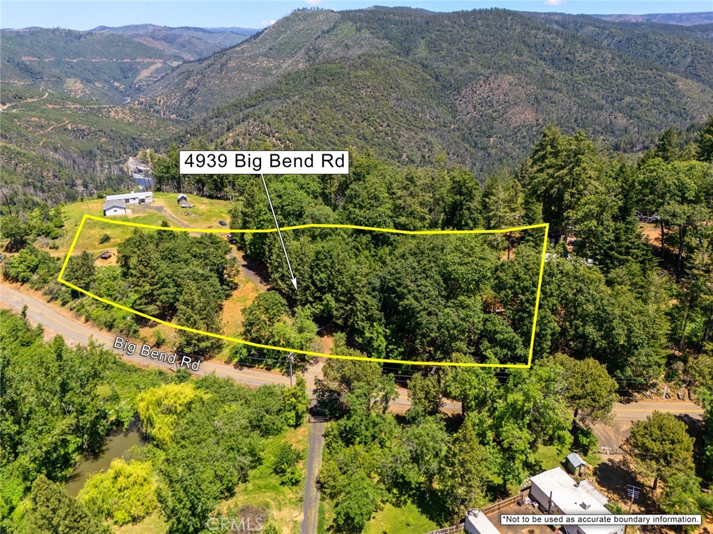 4939 Big Bend Road Oroville, CA 95965 - Photo 9 of 16 a view of a field