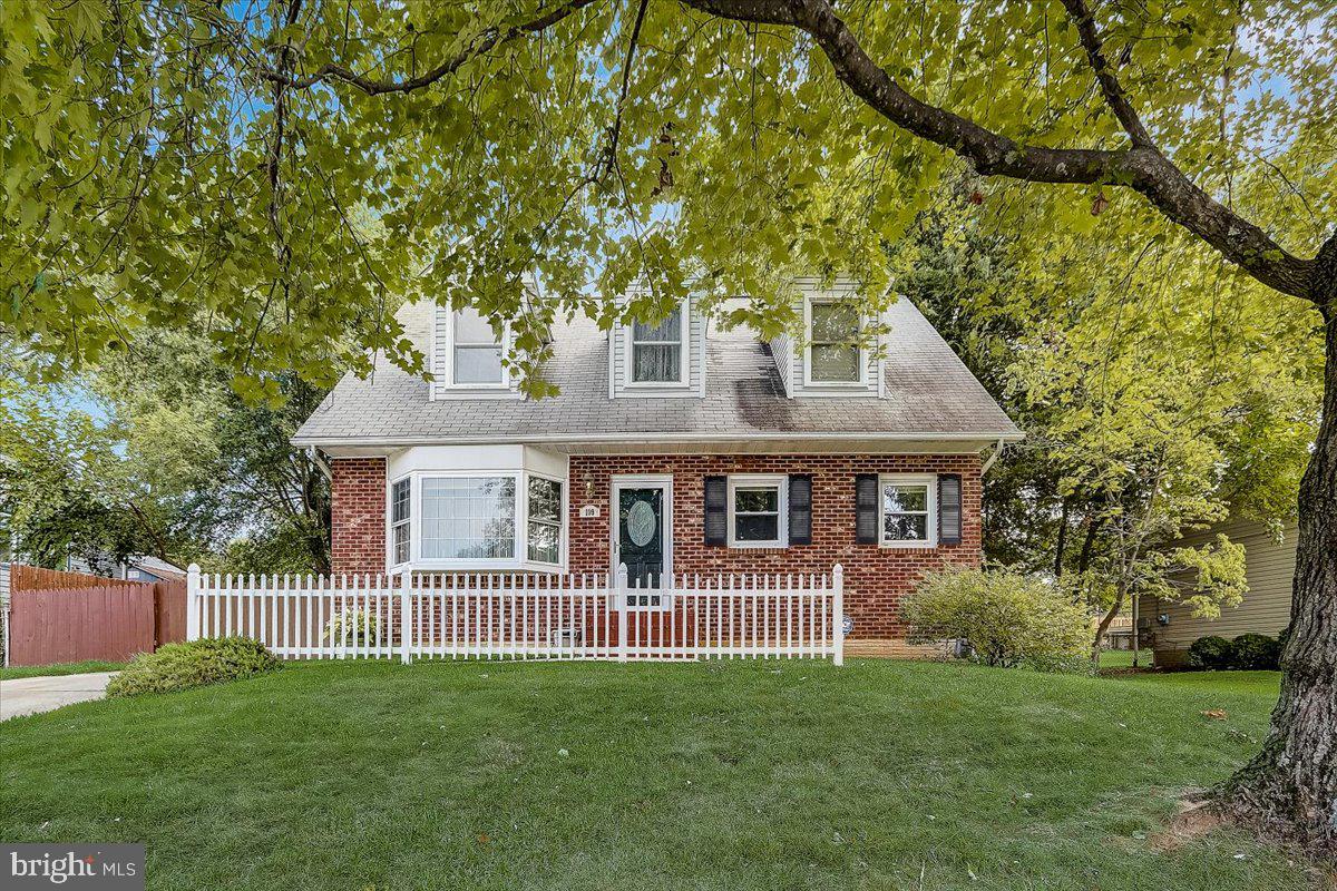 109 Embleton Road Owings Mills, MD 21117 - Photo 1 of 44 Gallery Image 1