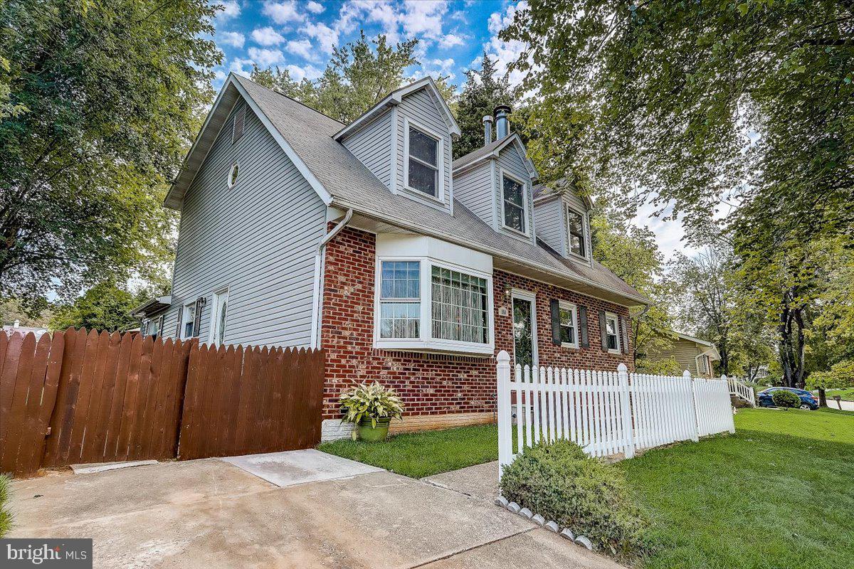 109 Embleton Road Owings Mills, MD 21117 - Photo 2 of 44 Gallery Image 2