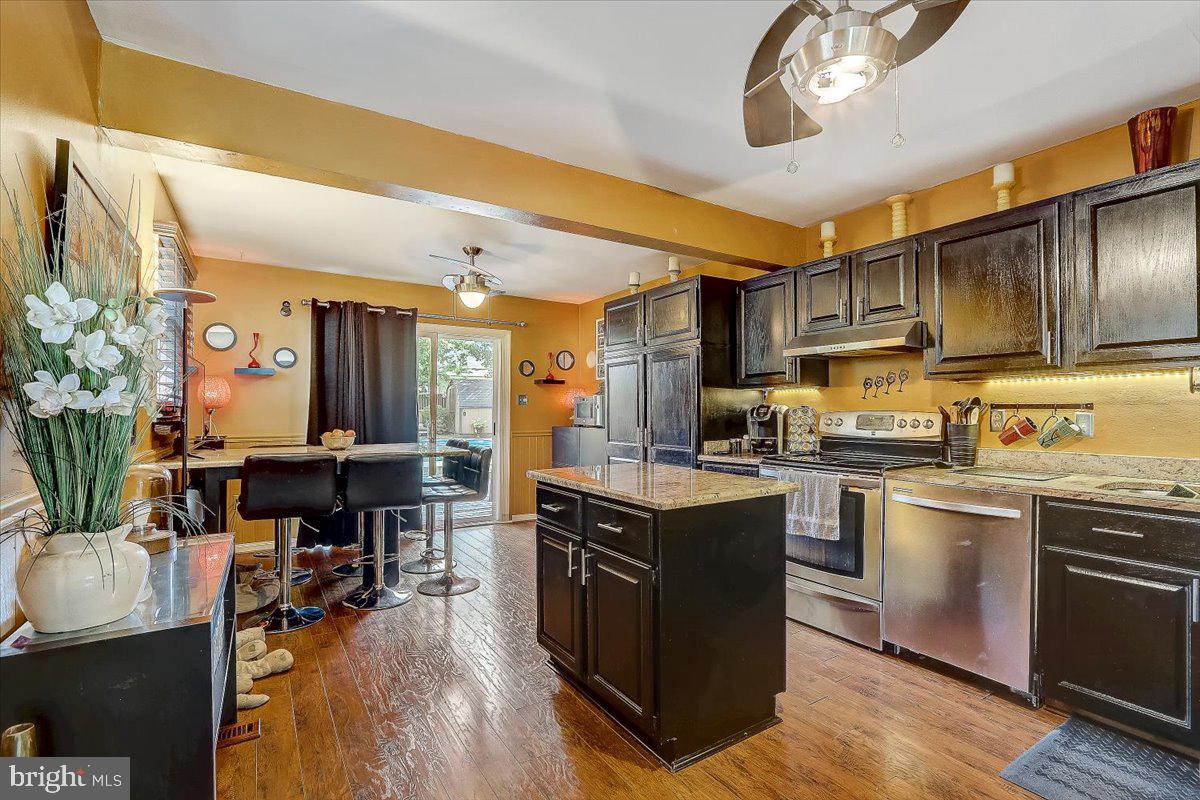 109 Embleton Road Owings Mills, MD 21117 - Photo 11 of 44 Gallery Image 11