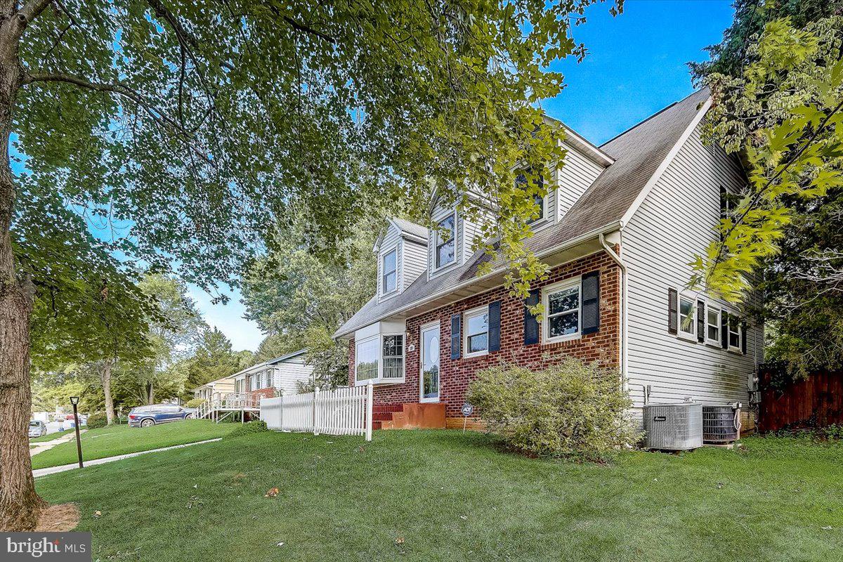 109 Embleton Road Owings Mills, MD 21117 - Photo 3 of 44 Gallery Image 3