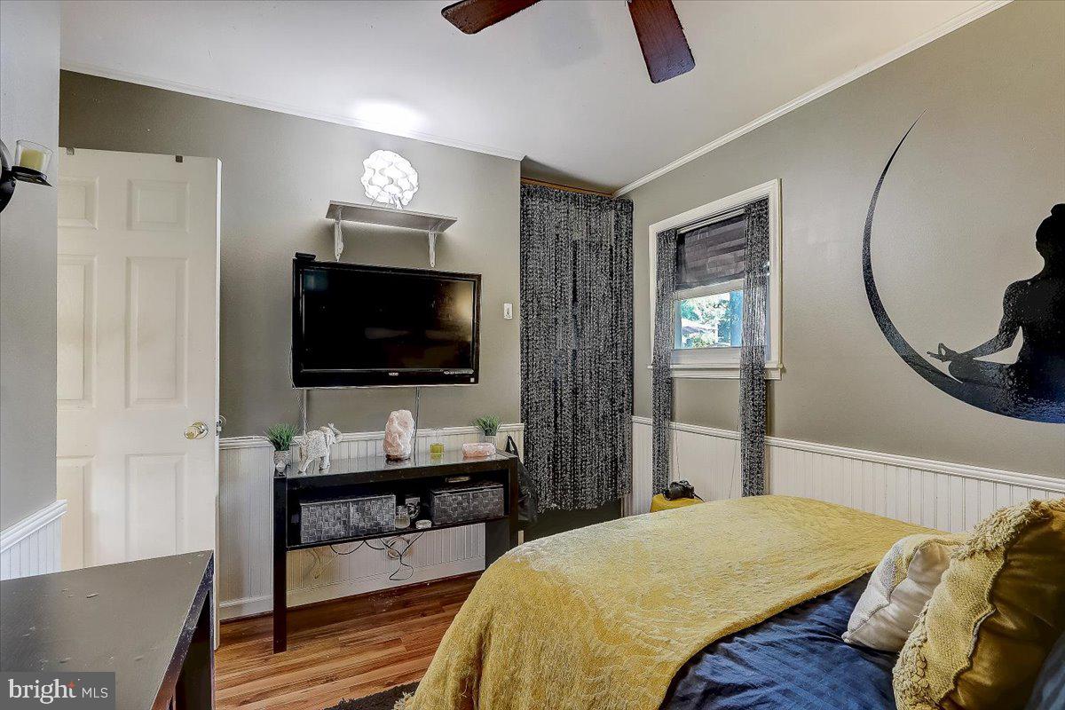 109 Embleton Road Owings Mills, MD 21117 - Photo 28 of 44 Gallery Image 28
