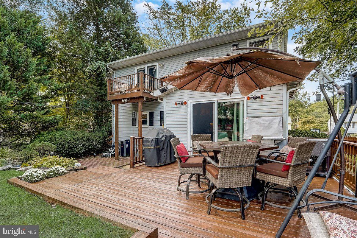 109 Embleton Road Owings Mills, MD 21117 - Photo 33 of 44 Gallery Image 33