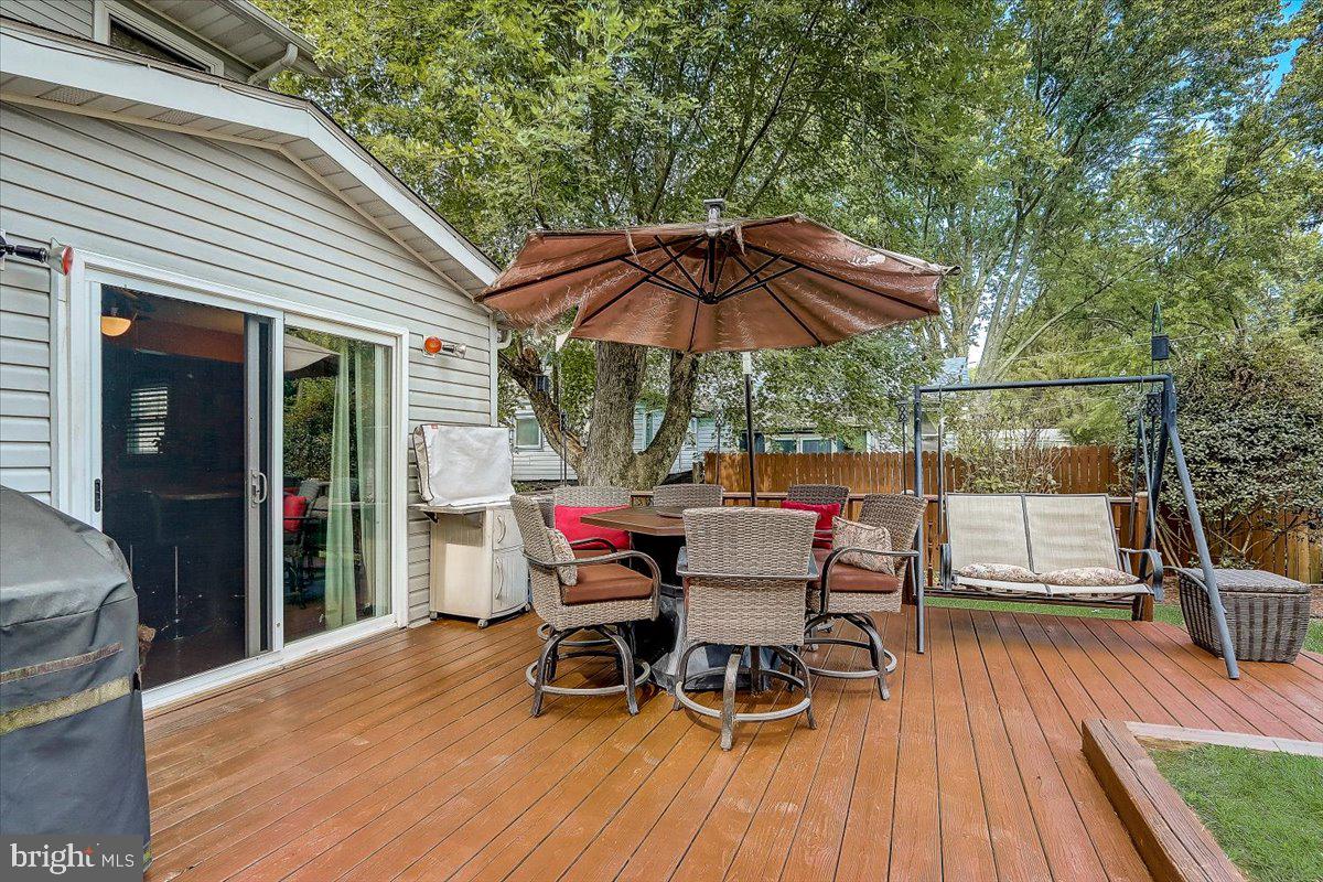 109 Embleton Road Owings Mills, MD 21117 - Photo 34 of 44 Gallery Image 34
