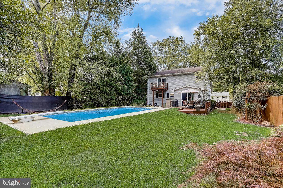 109 Embleton Road Owings Mills, MD 21117 - Photo 39 of 44 Gallery Image 39