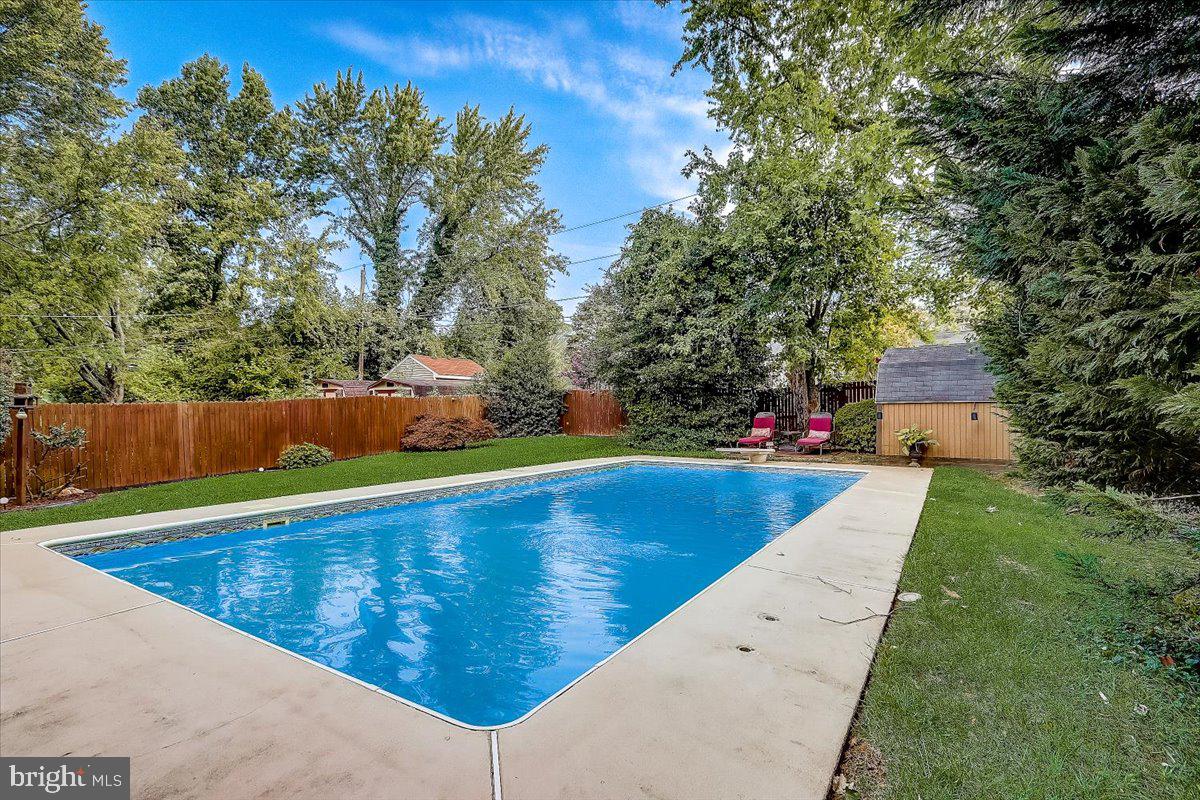 109 Embleton Road Owings Mills, MD 21117 - Photo 43 of 44 Gallery Image 43